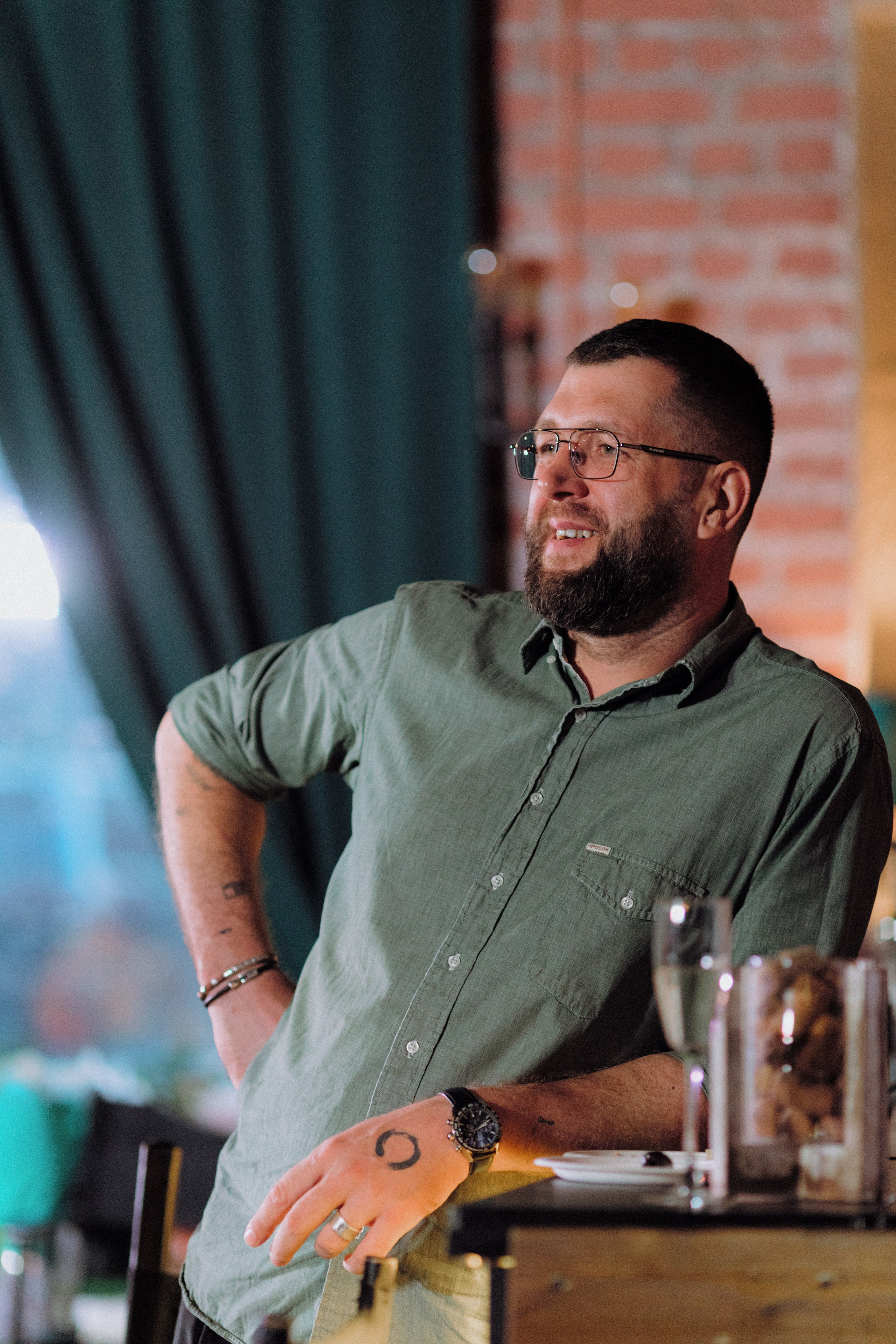 35 birthday. Свадебный и репортажный фотограф