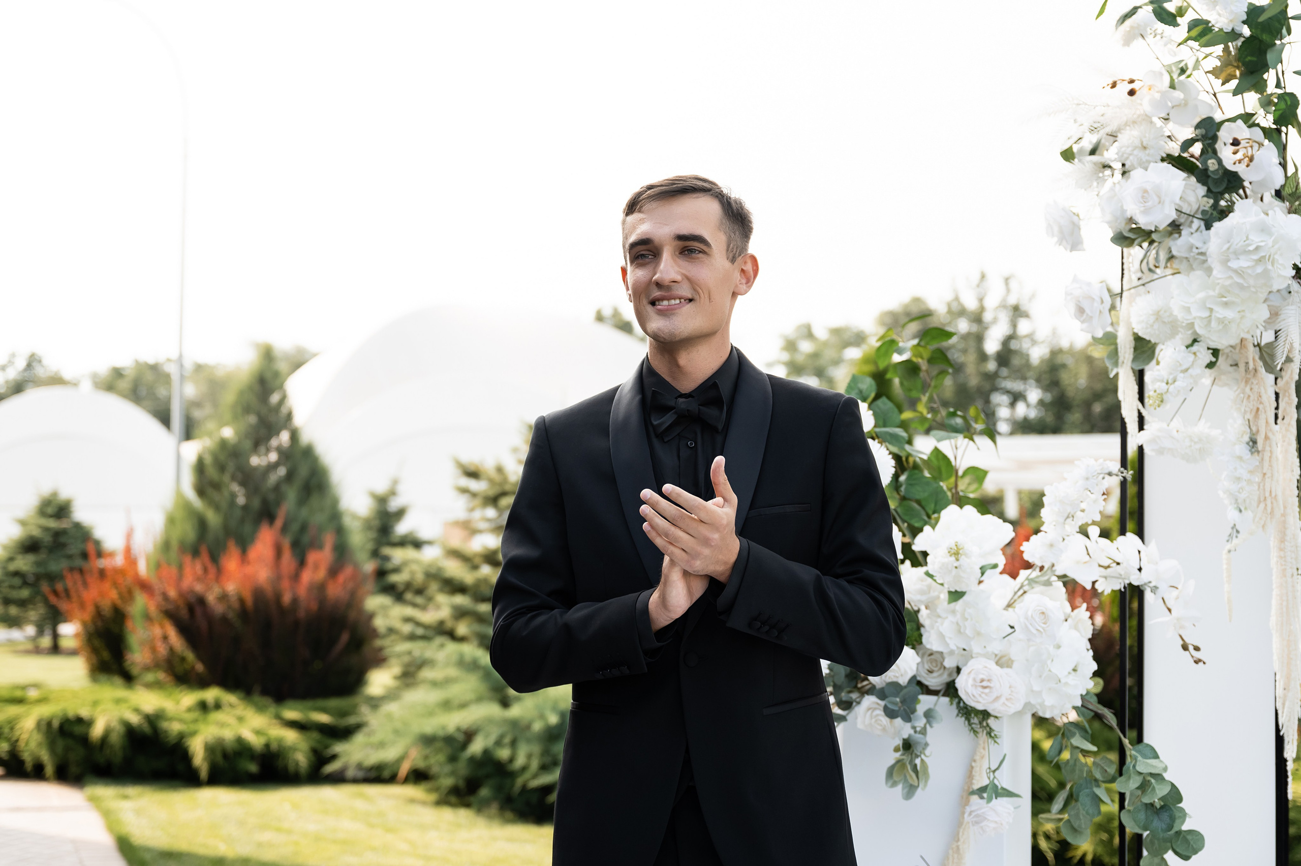 Влад и Александра. Свадебный фотограф и видеограф