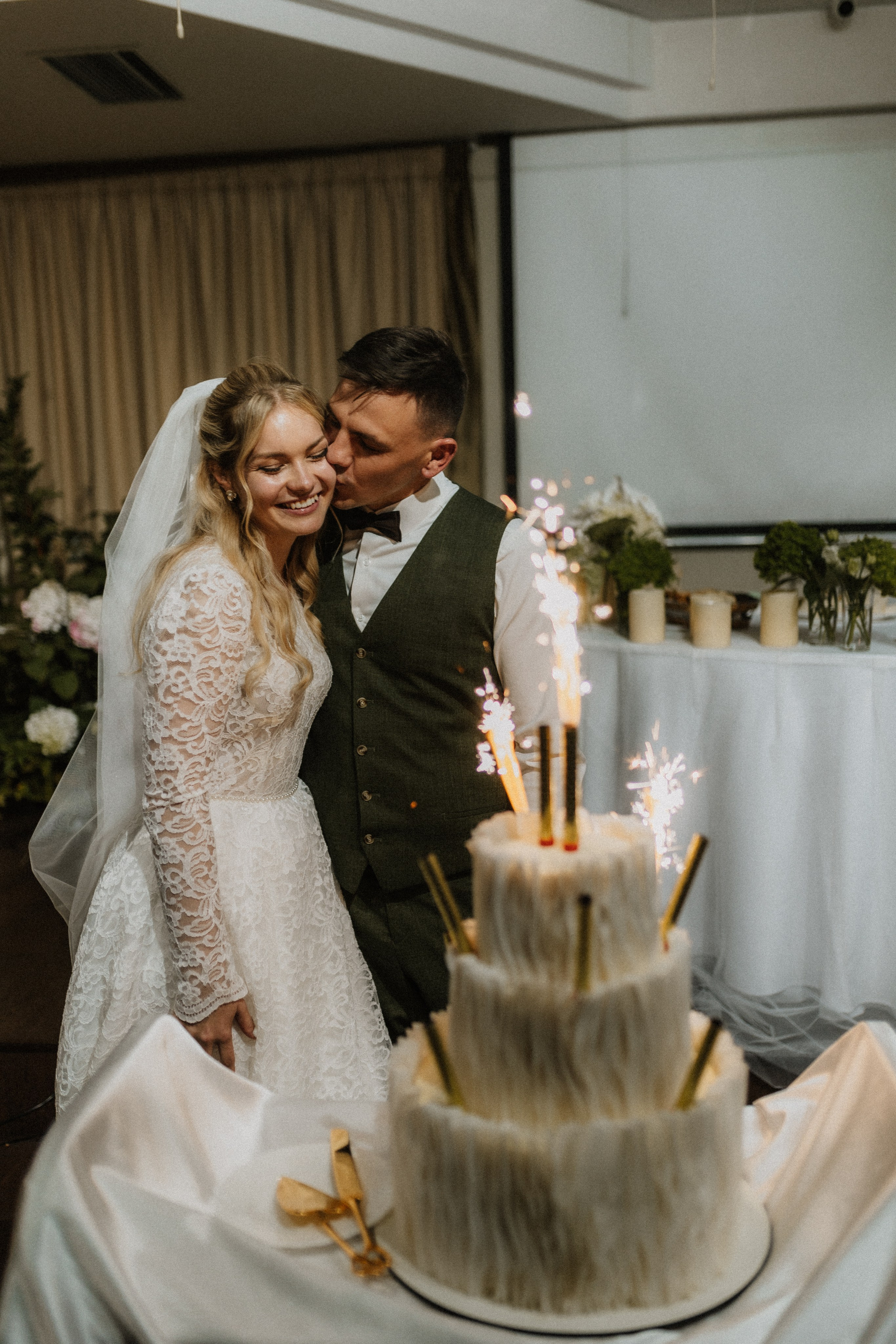 Борис и Анна | love is in the air | Москва. Свадебный фотограф в Санкт-Петербурге Анастасия Селиванова