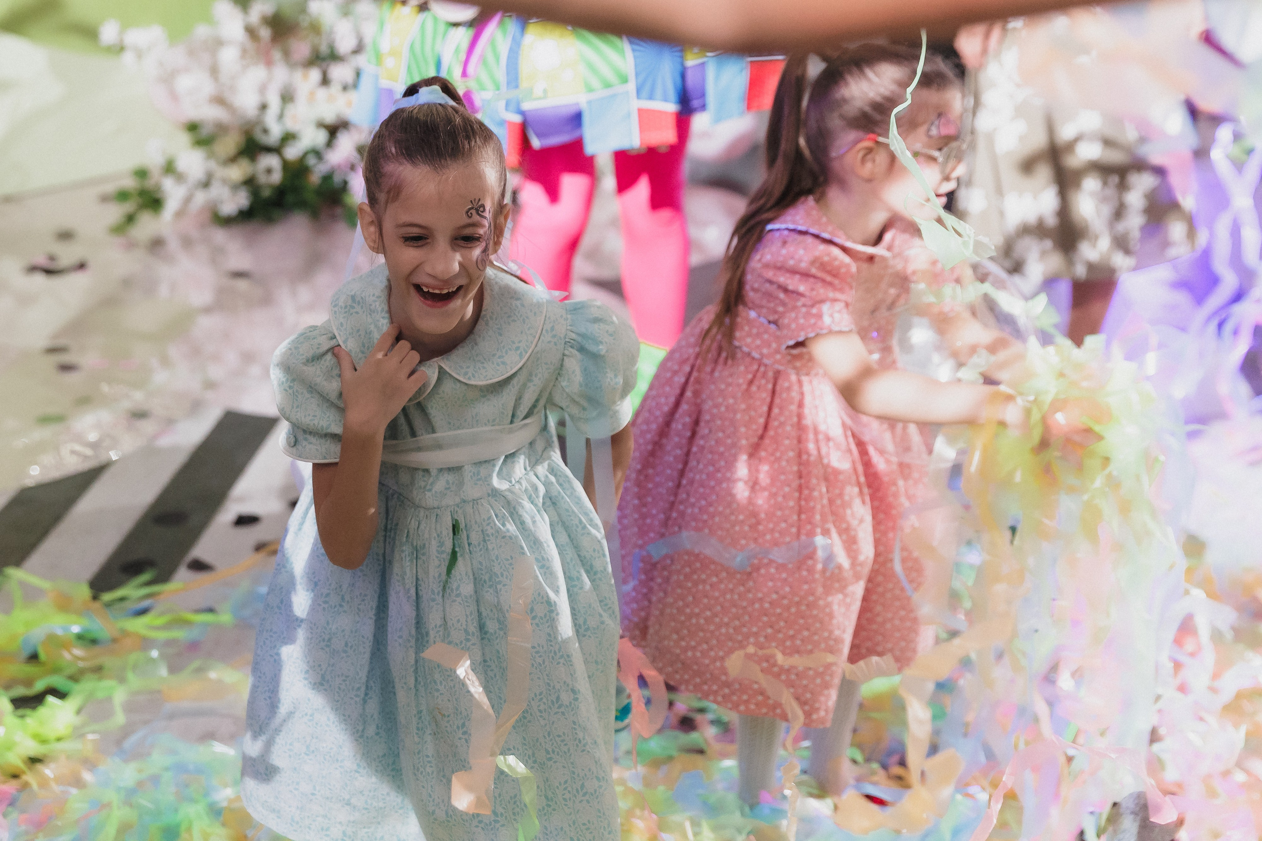 Николь и Ребекка. Фотограф в Волгограде — Александра Искандерова