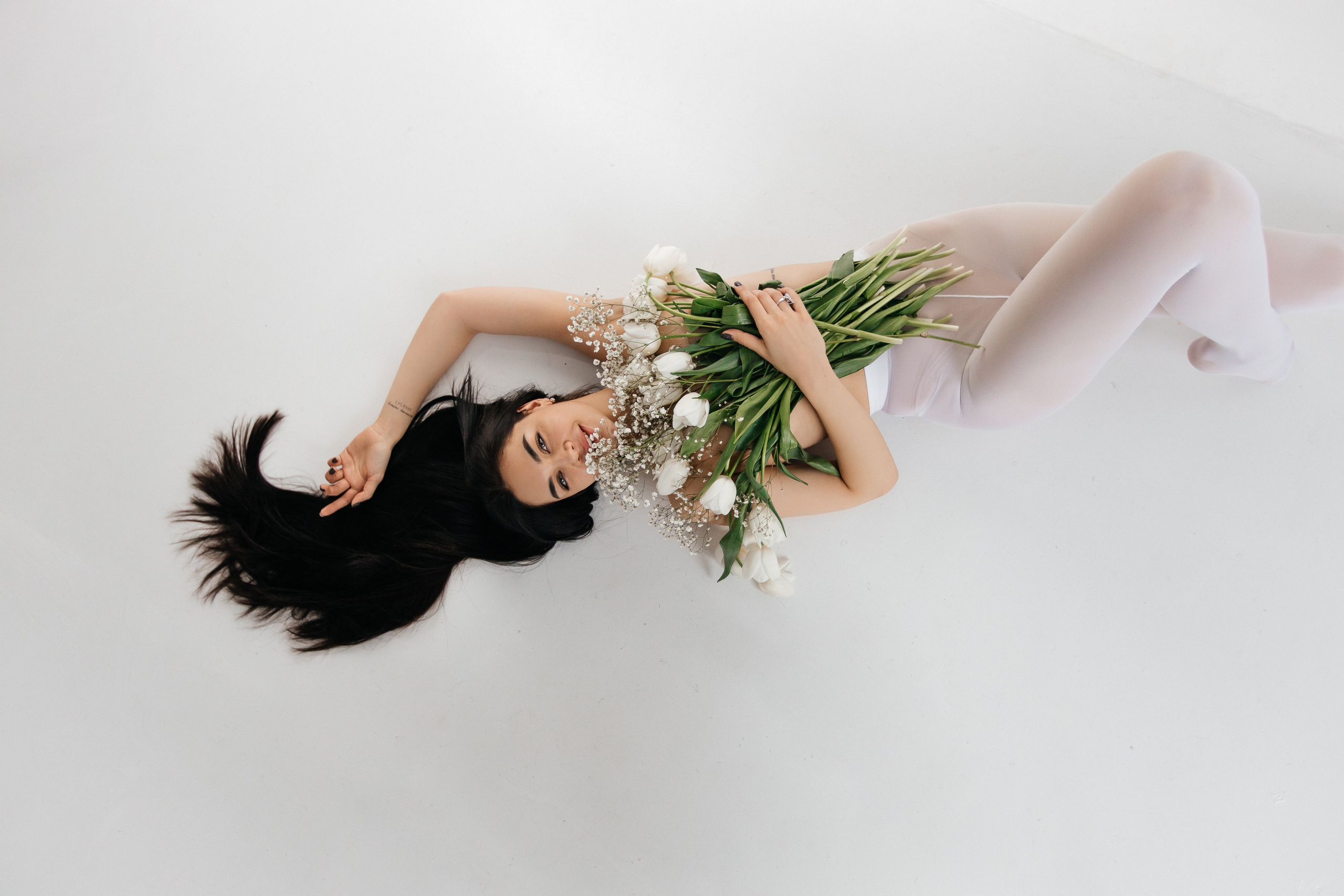 Валя. Фотограф Таганрог Любимая Надя