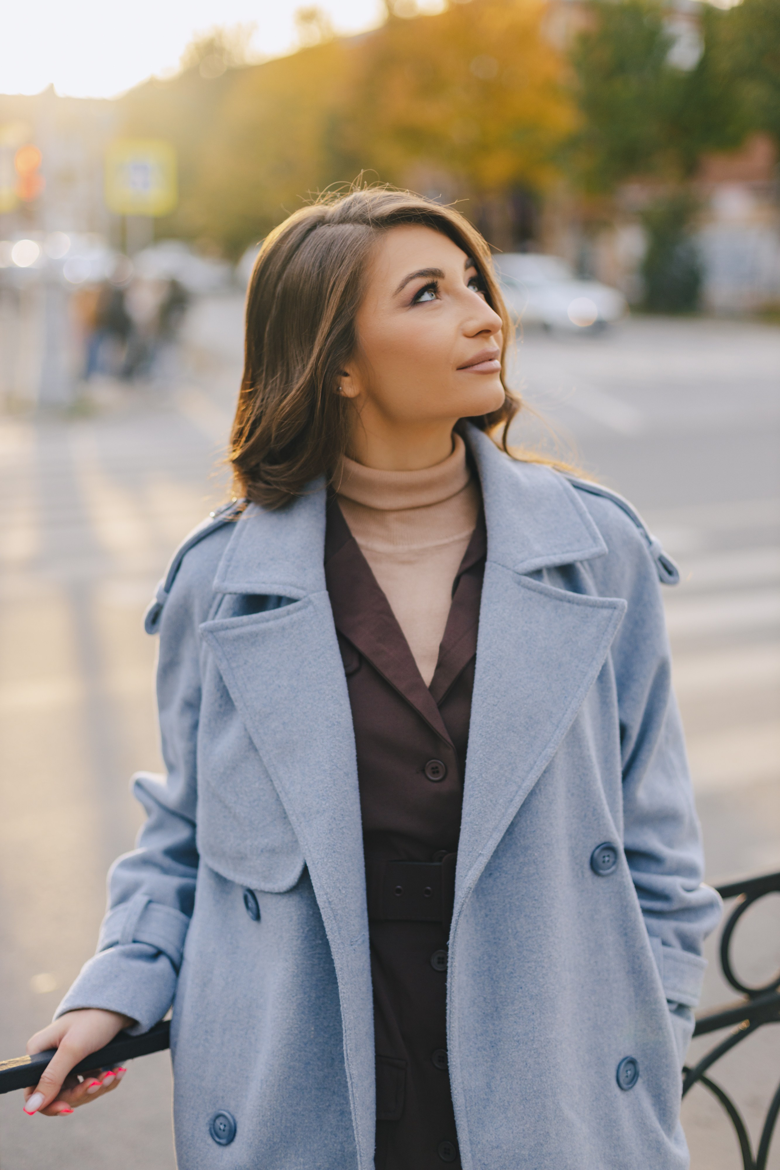 Ира. Фотограф Таганрог Любимая Надя