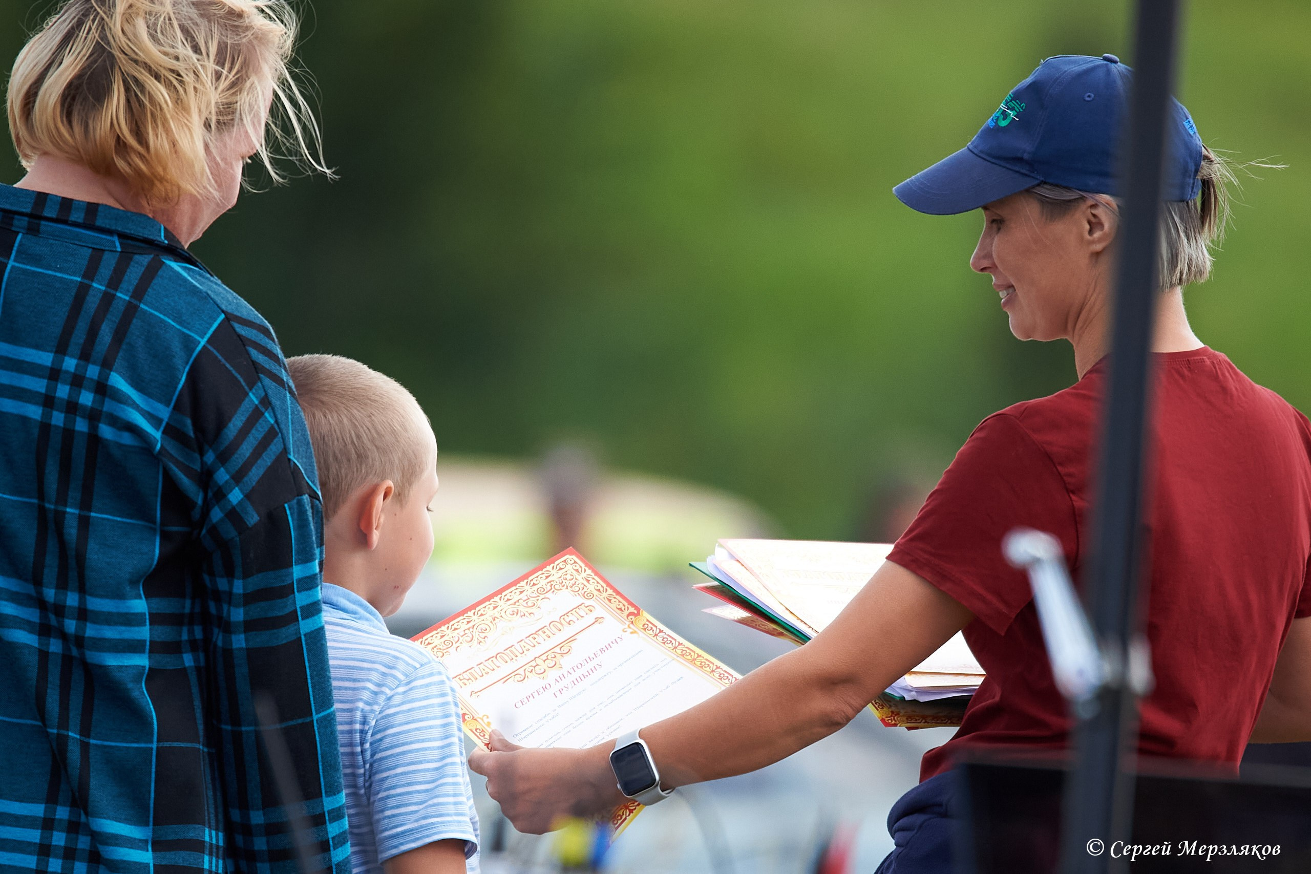 Шарканский Ухаб 2024. Деревня Петуньки 27.07.2024. Спортивный репортажный фотограф в Ижевске Сергей Мерзляков