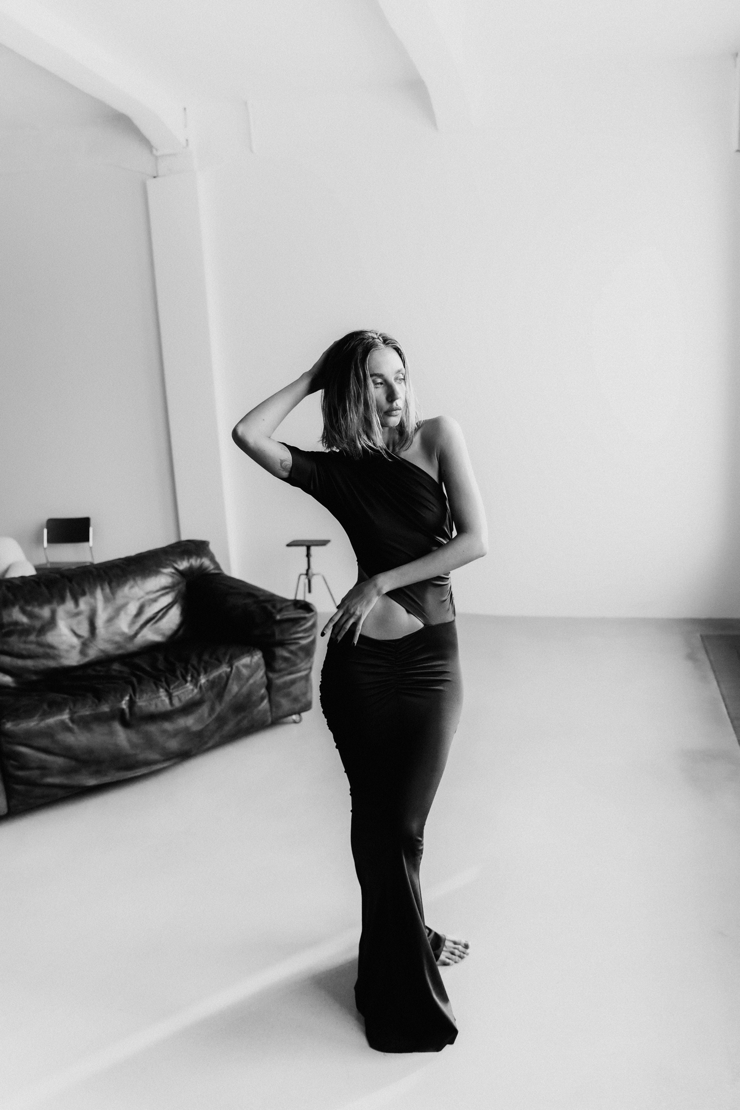 Ekaterina. Фотограф Нина Дмитриева