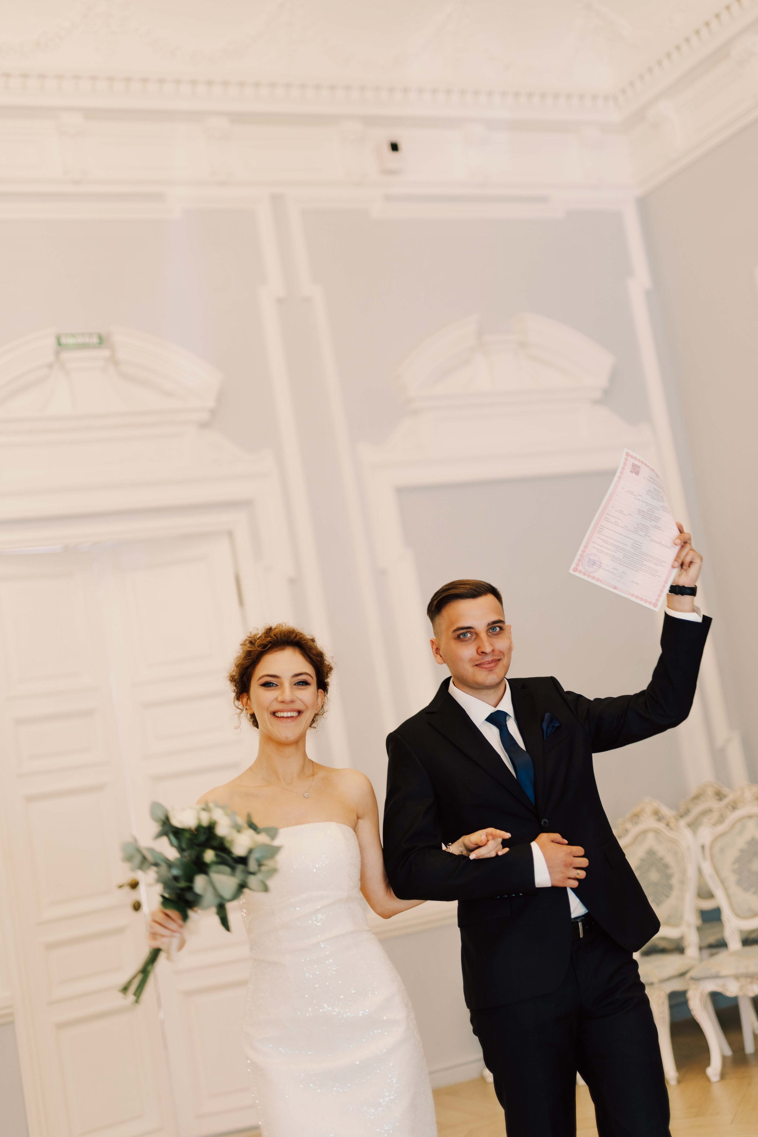 Никита и Лера. Фотограф|Катя Рикошетер