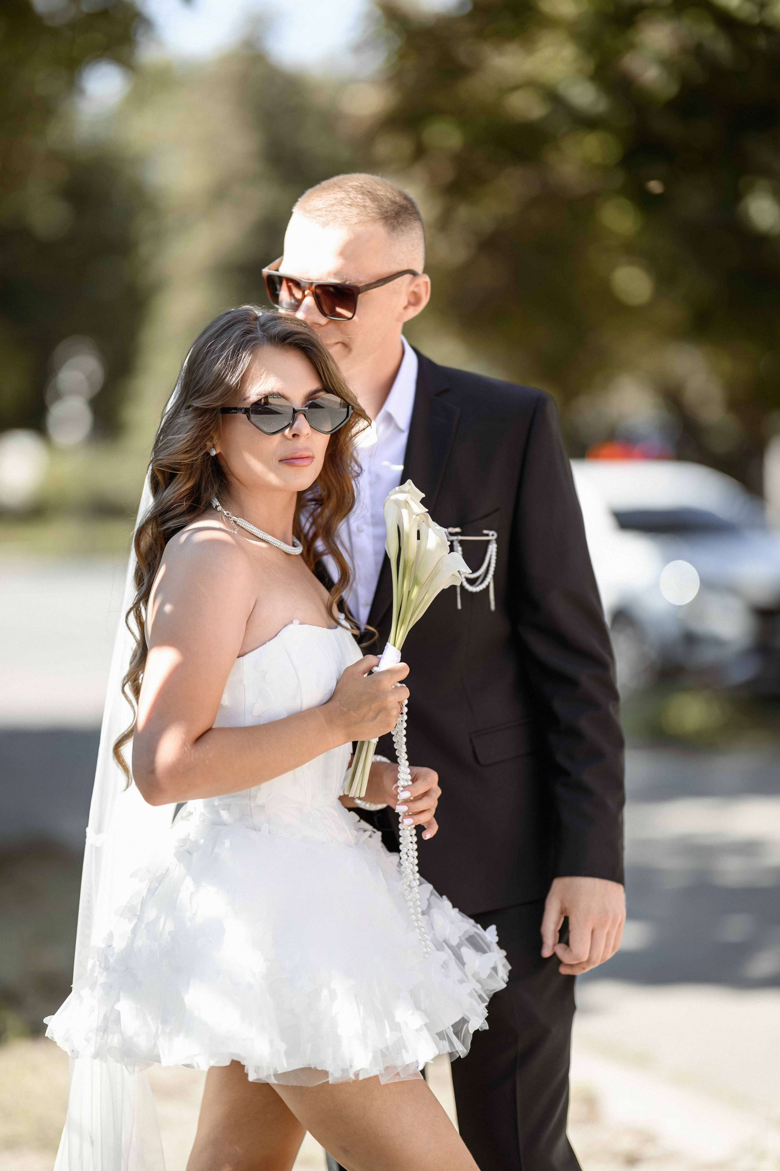 Александр и Лика. Свадебный фотограф Белгород Валуйки Старый Оскол Воронеж