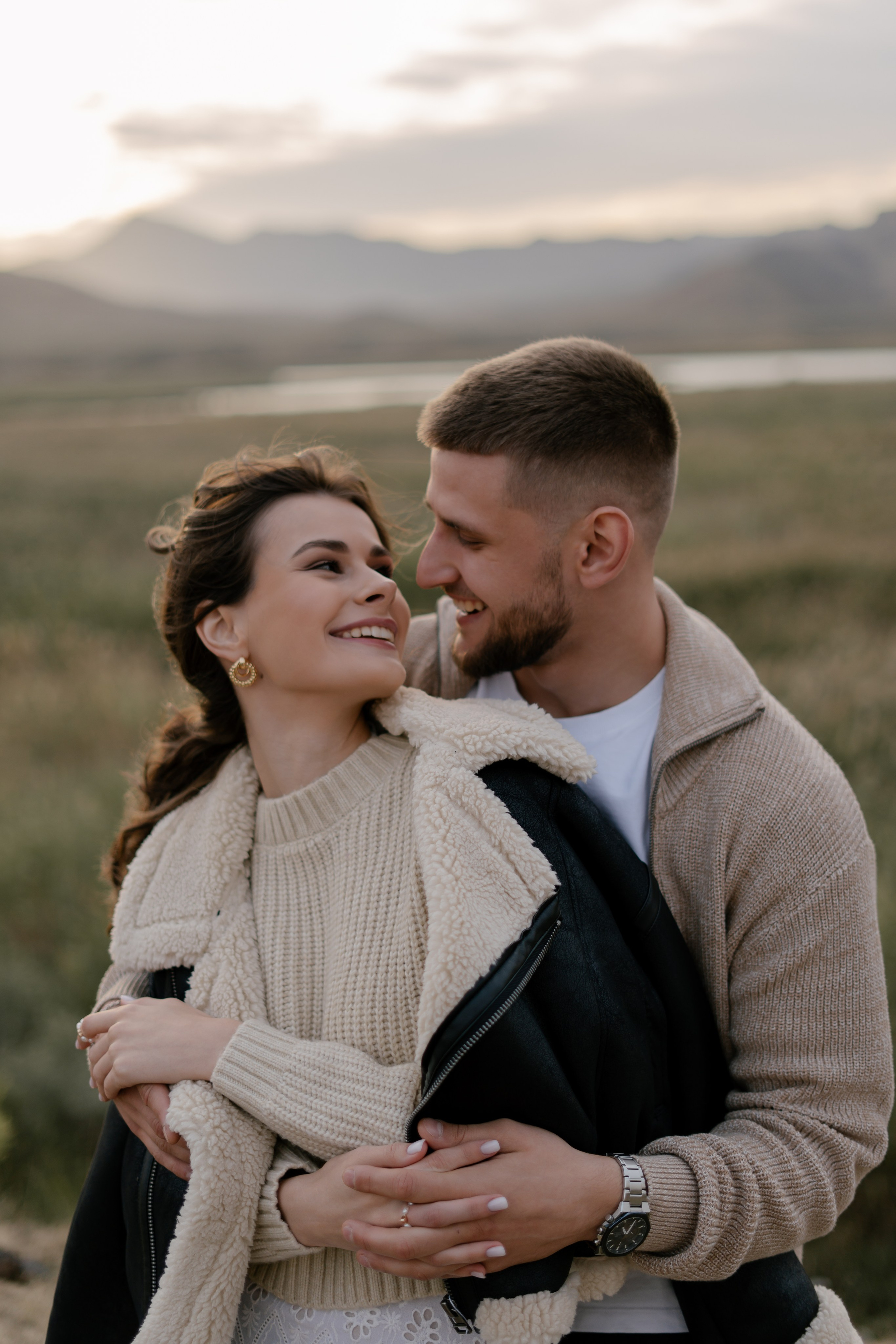 В горах Дагестана. Семейный и свадебный фотограф в Красногорске Анастасия Тихонова