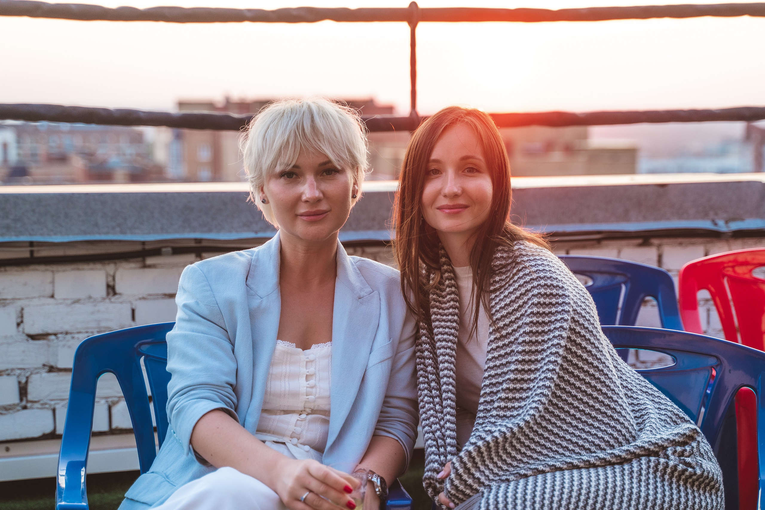 Джаз на крыше. Свадебный и репортажный фотограф в Уфе| Осетрова Ольга