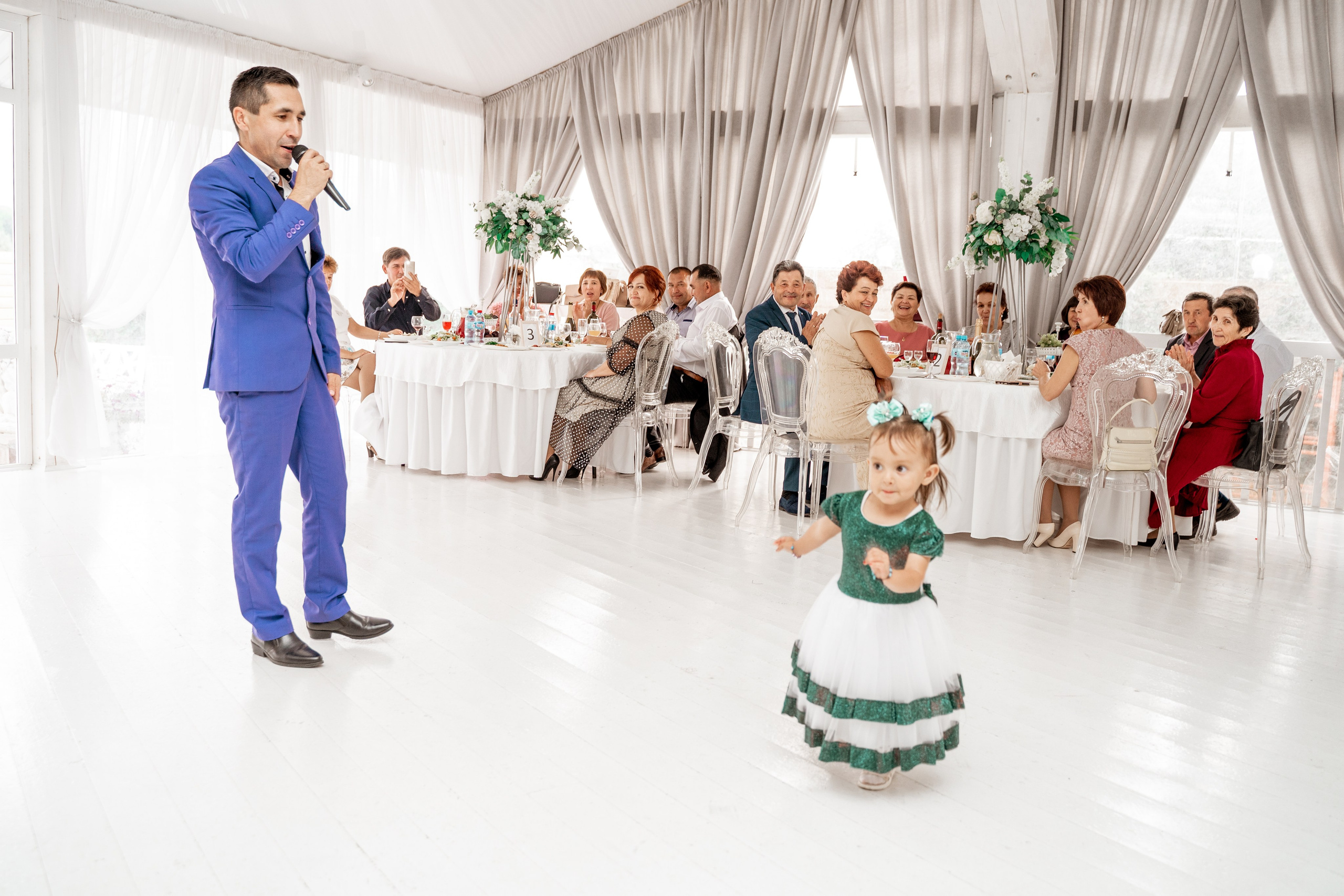 Свадебная фотосессия. Главная