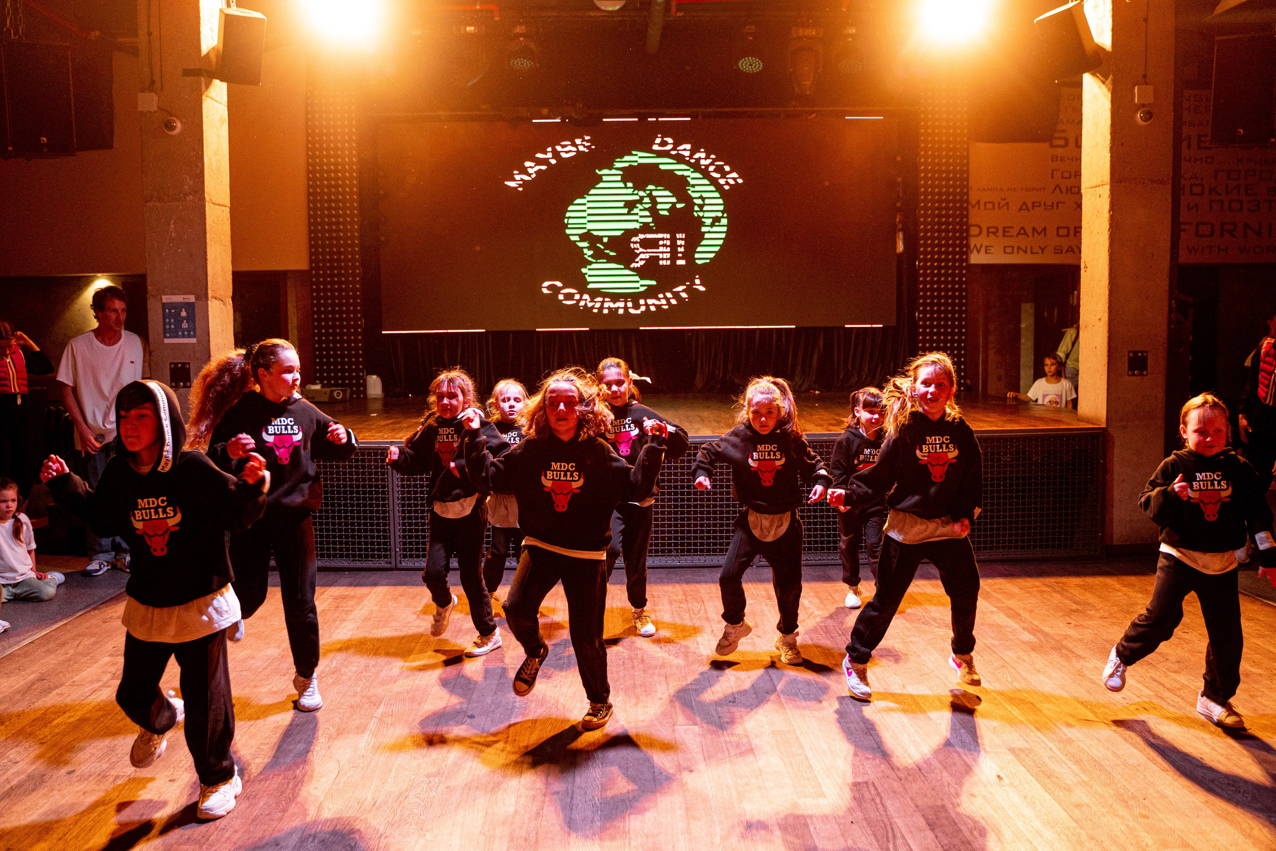 Танцевальная школа MDC. Свадебный и репортажный фотограф в Уфе| Осетрова Ольга