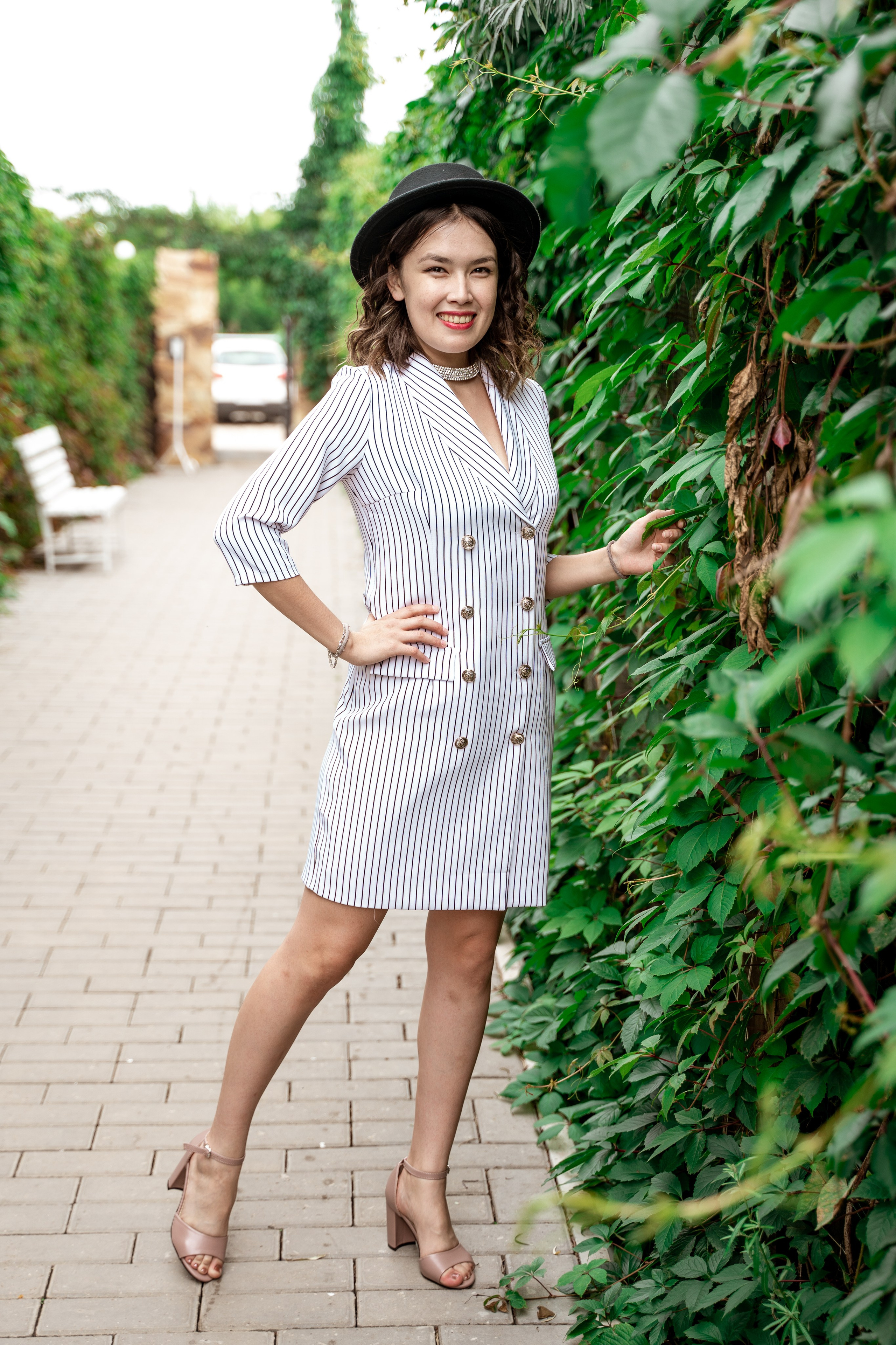 Свадебная фотосессия. Главная