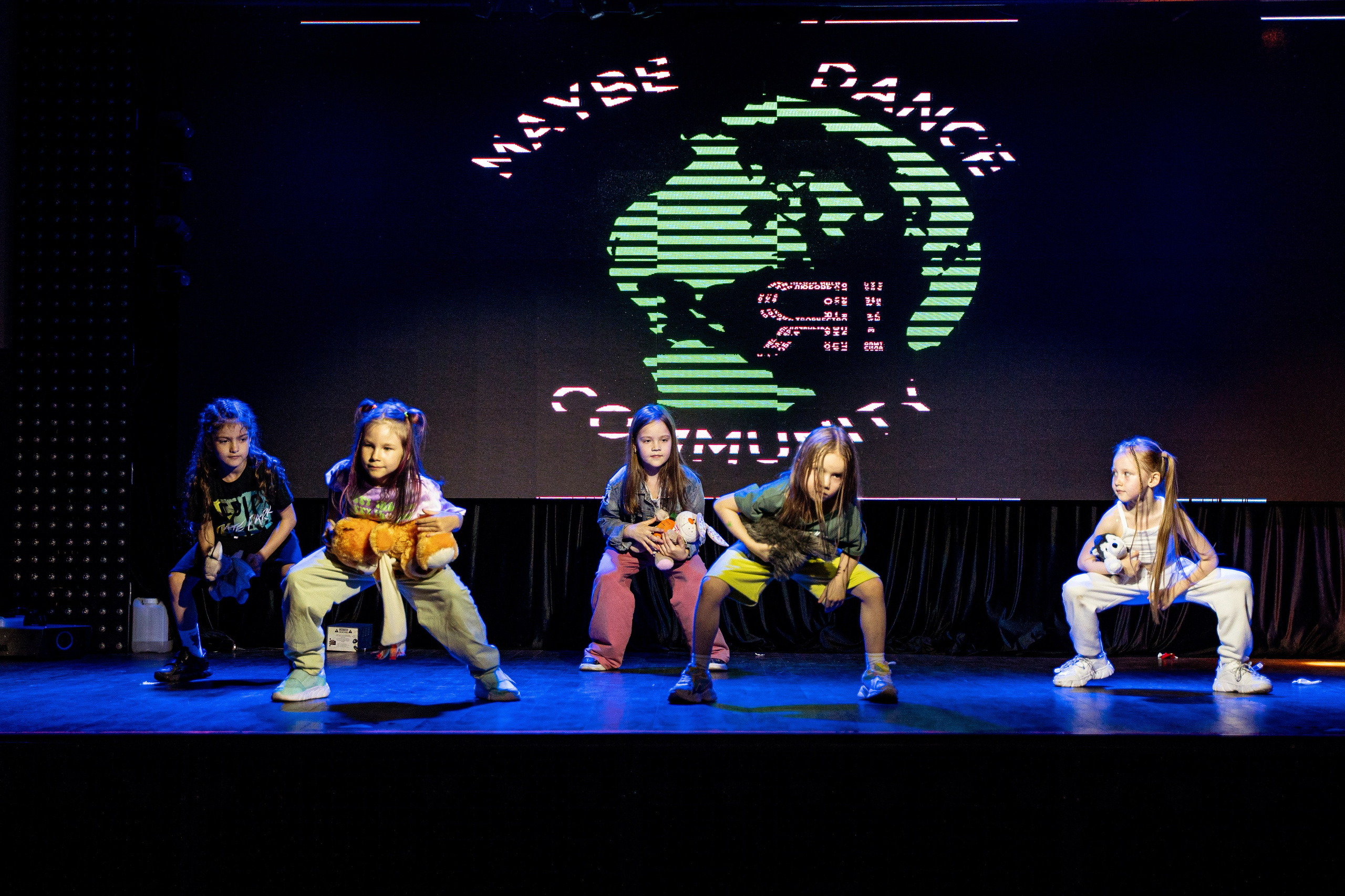 Танцевальная школа MDC. Свадебный и репортажный фотограф в Уфе| Осетрова Ольга