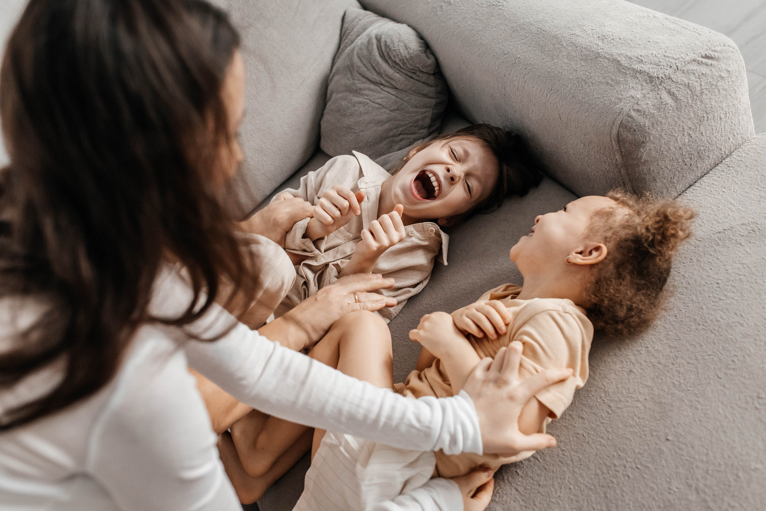 Семейный фотограф Челябинск, Екатеринбург — Ирина Шахова