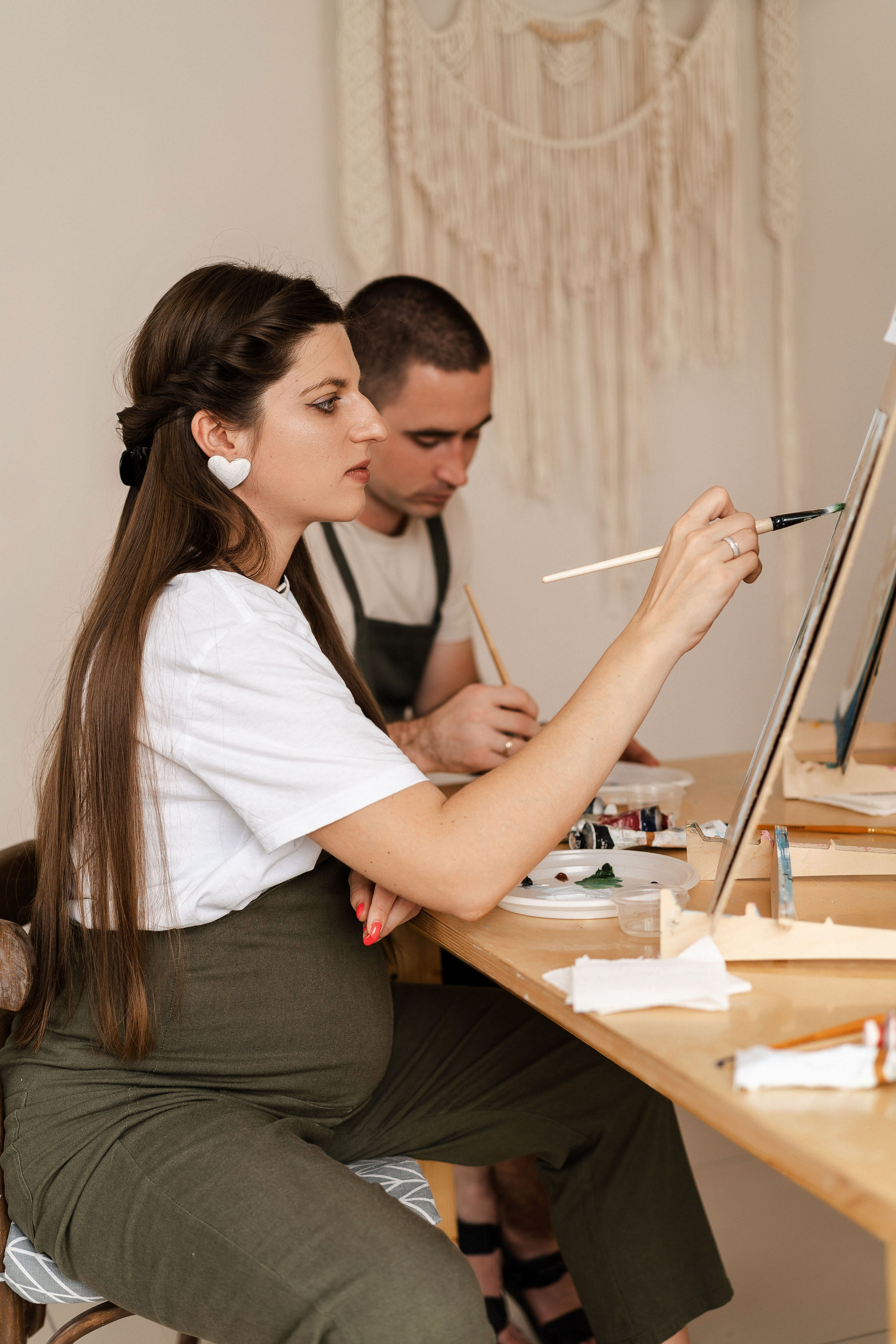 Фотосъемка беременности. Главная