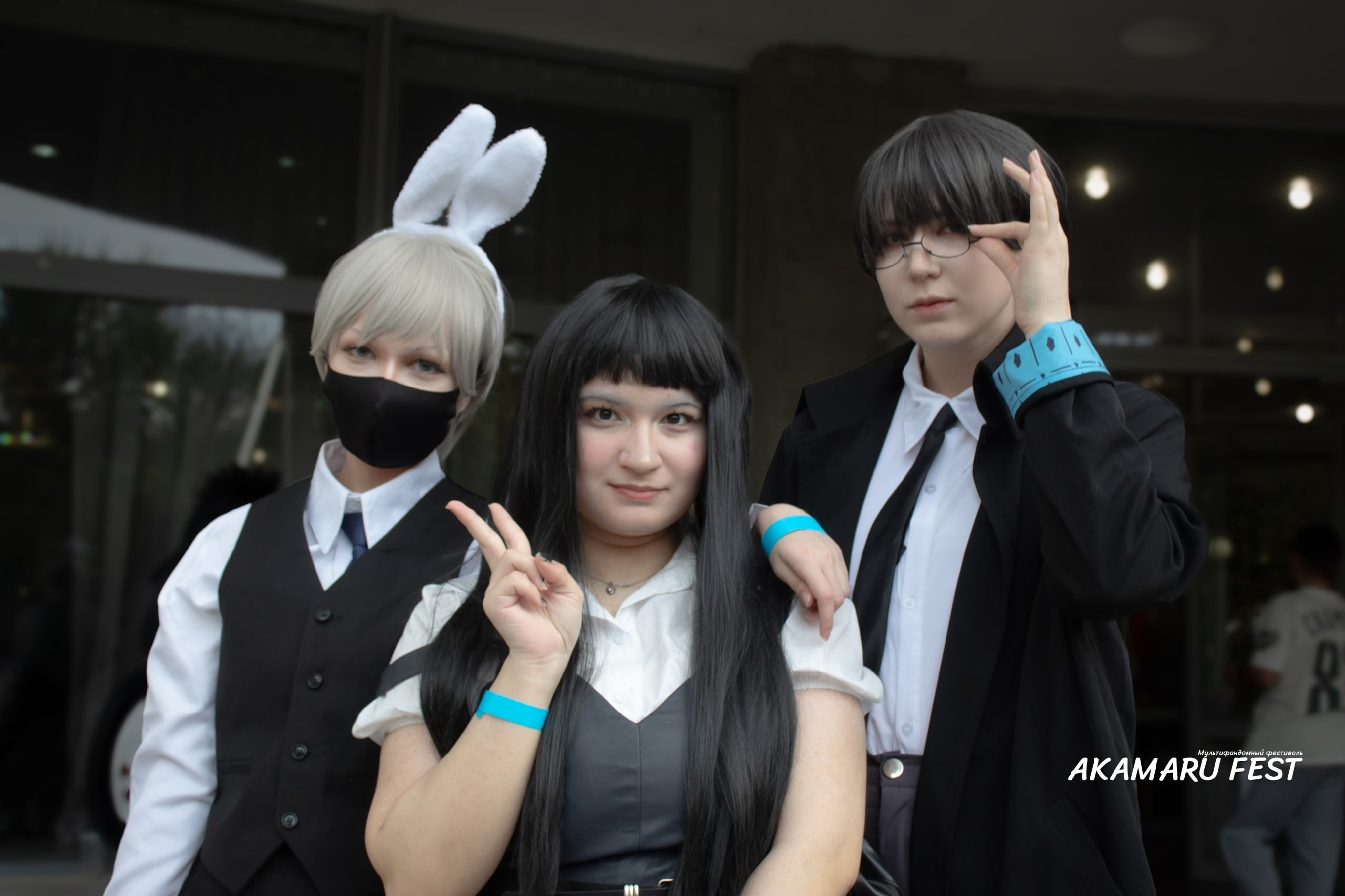 Акамару 28.06.2025. Поя Фотограф l Москва и МО