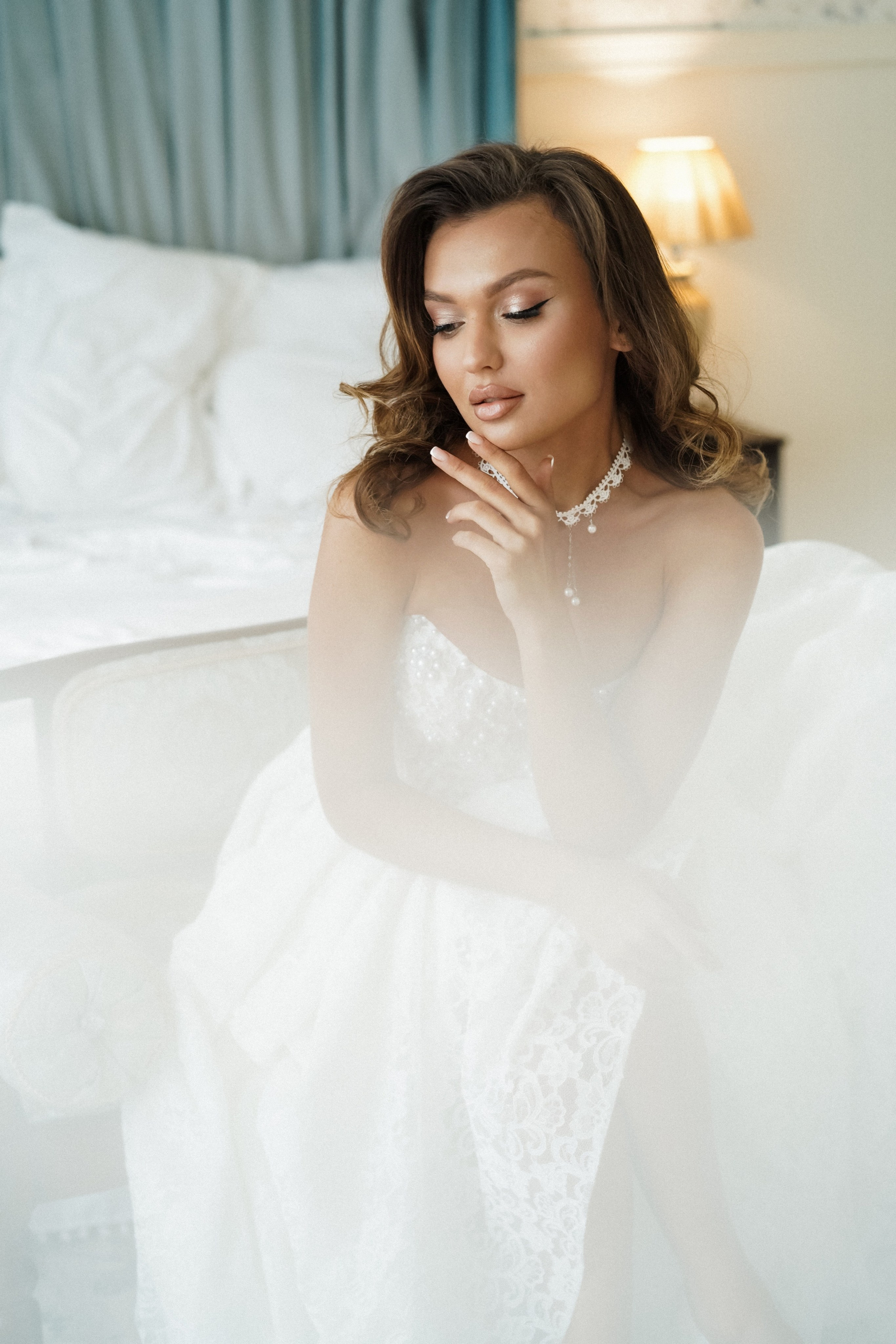 Love lace. Фотограф Валентина Григорьева, г. Москва