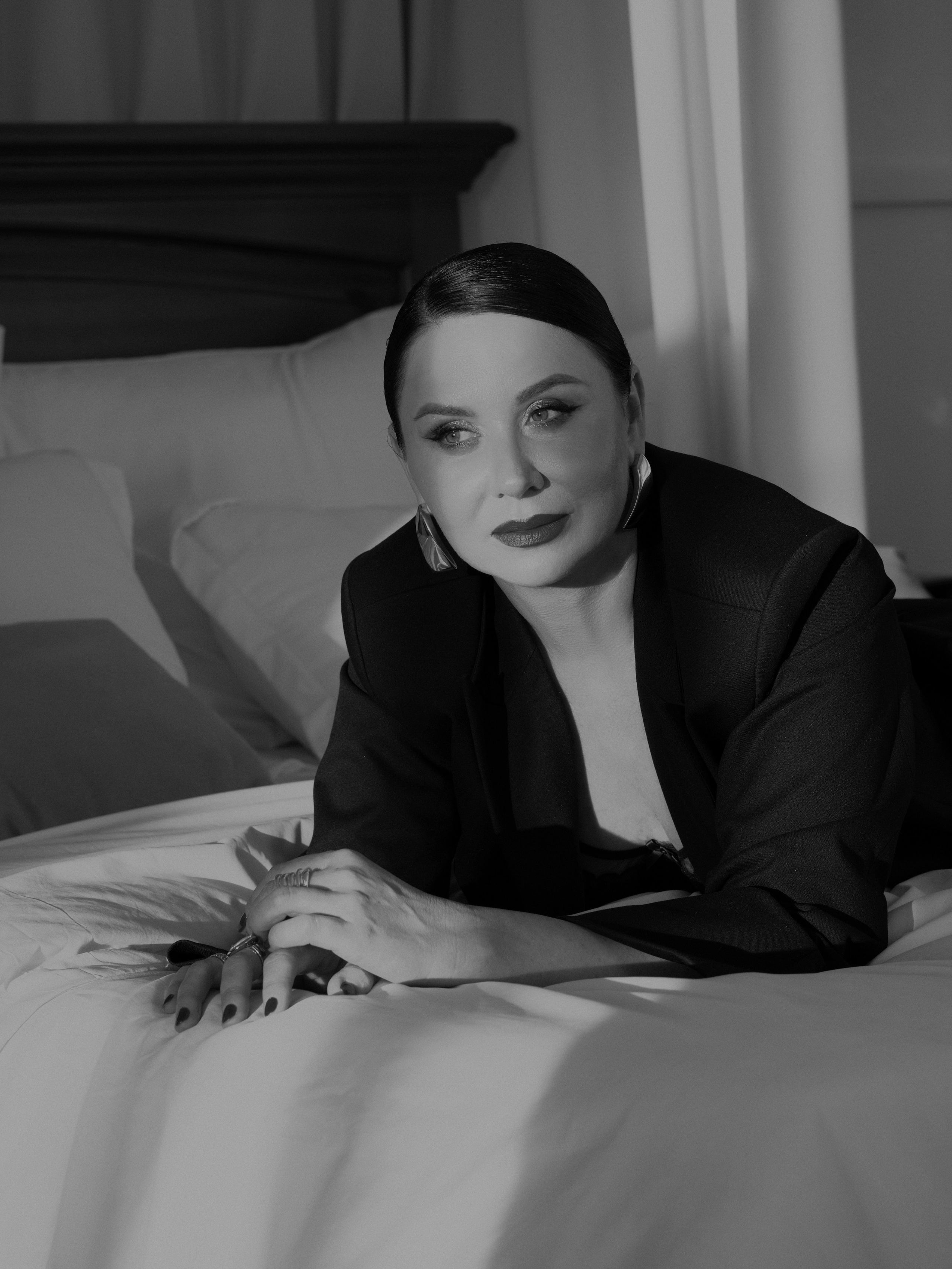 Юлия. Главная