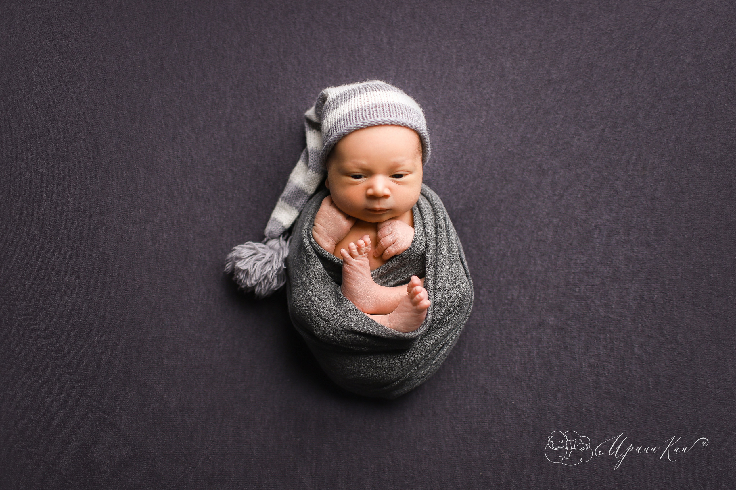 Фотосессии новорожденных в Екатеринбурге. Ирина Кан Фотограф новорожденных в Екатеринбурге