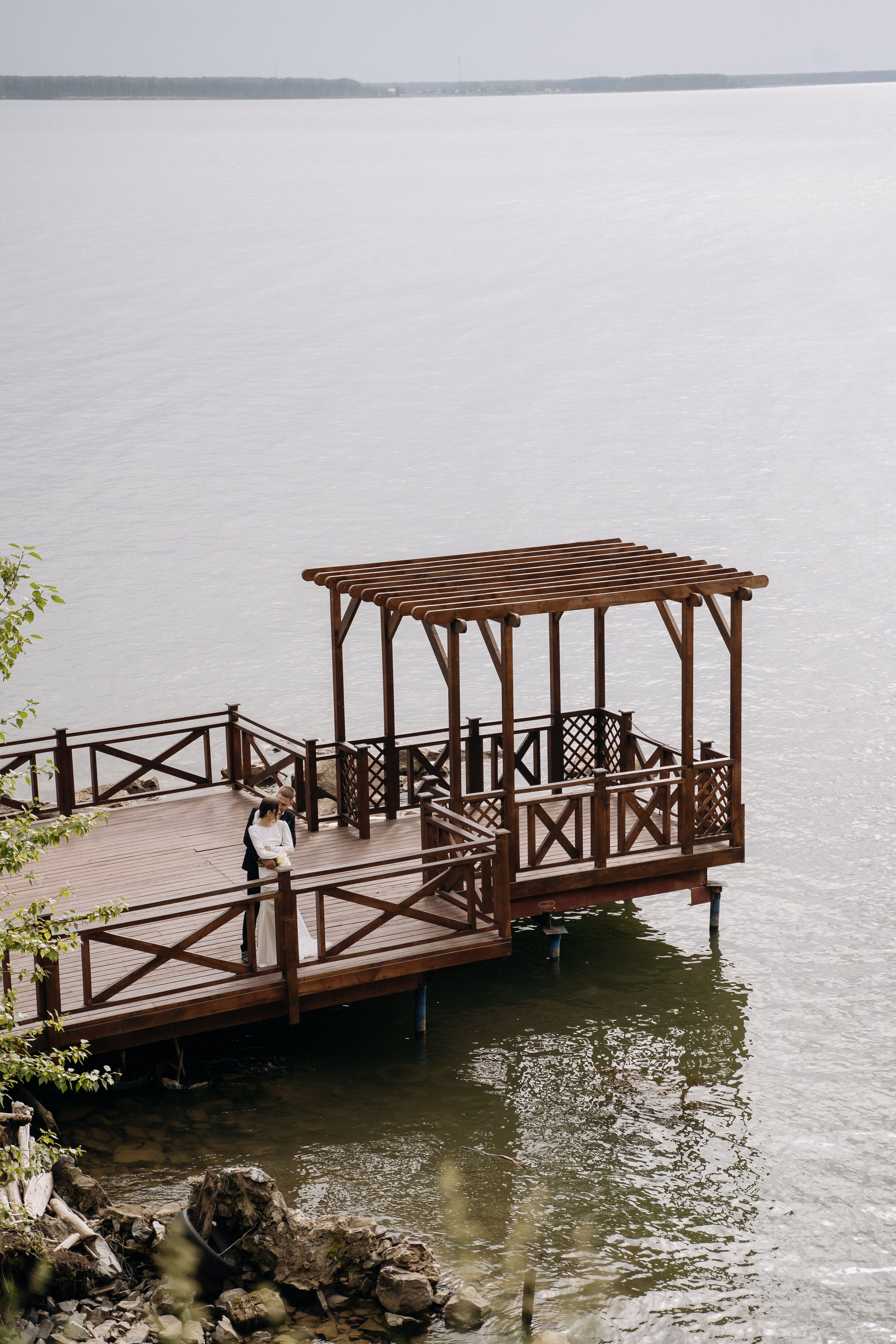 Лиля и Иван. Свадебный и семейный фотограф в Новосибирске Наталья Зорина