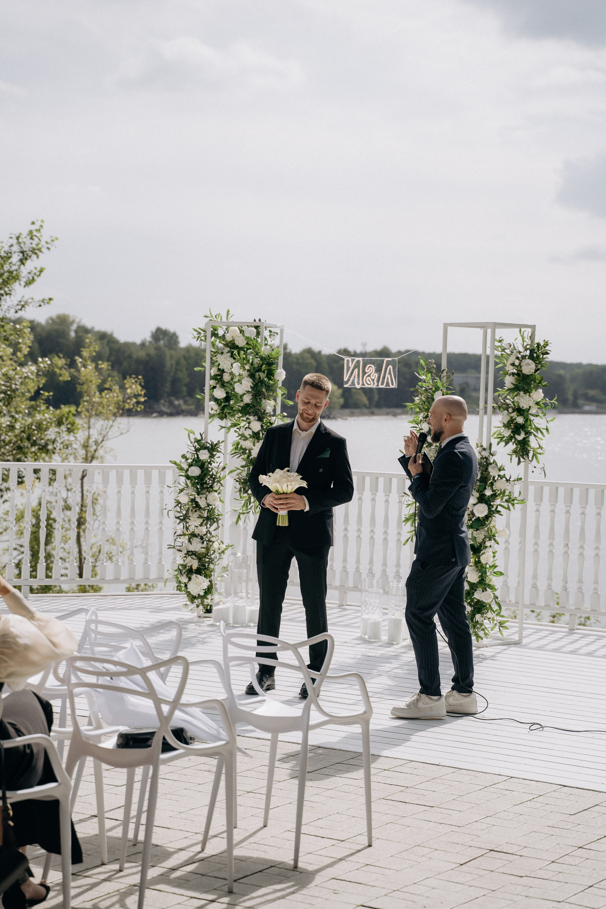 Лиля и Иван. Свадебный и семейный фотограф в Новосибирске Наталья Зорина