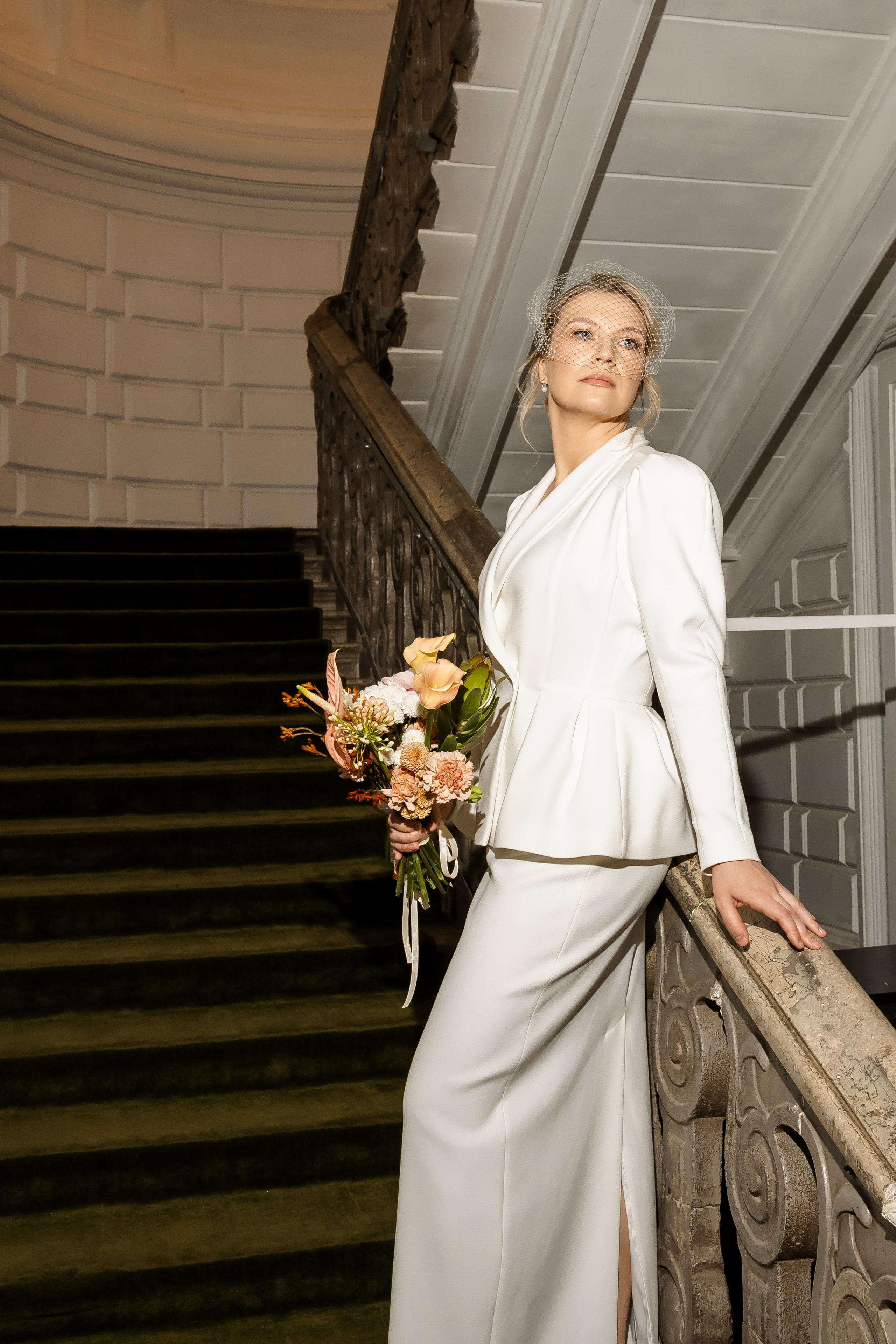 Свадьба Влада и Жени. Свадебный фотограф в Москве Яна Деньгина