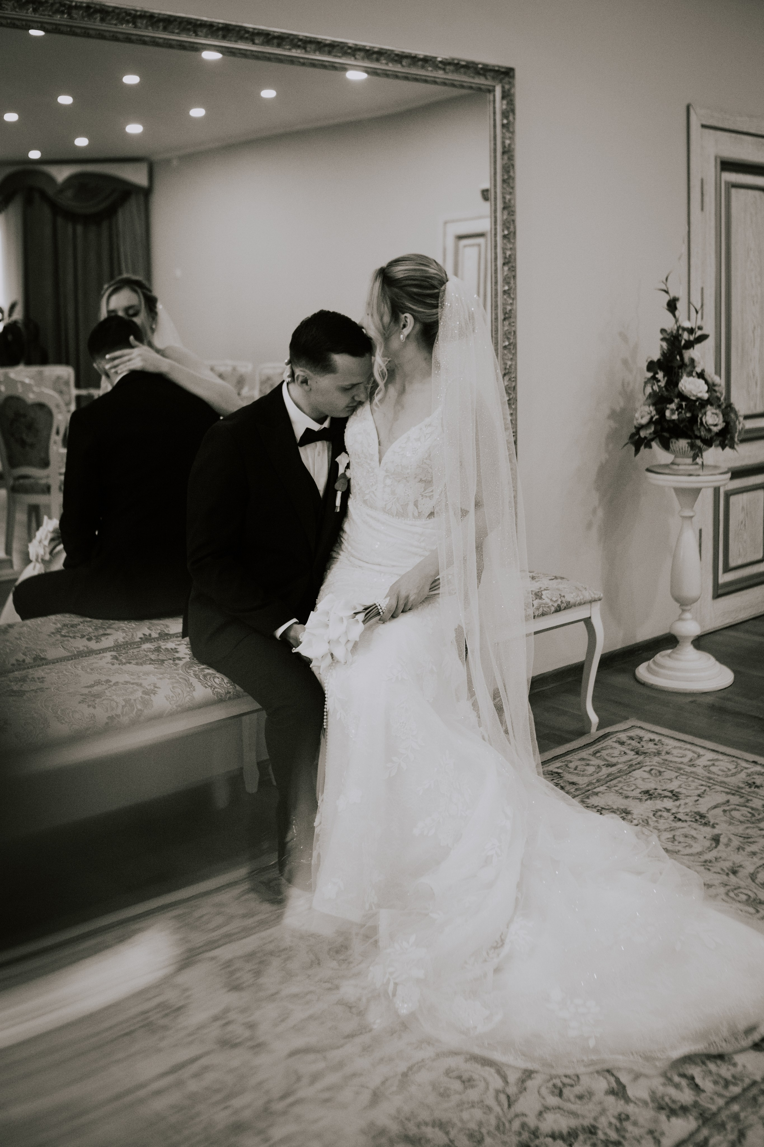 Свадьба Валерия и Ангелины. Семейный фотограф во Всеволожске и Санкт-Петербурге Юлия Капустина