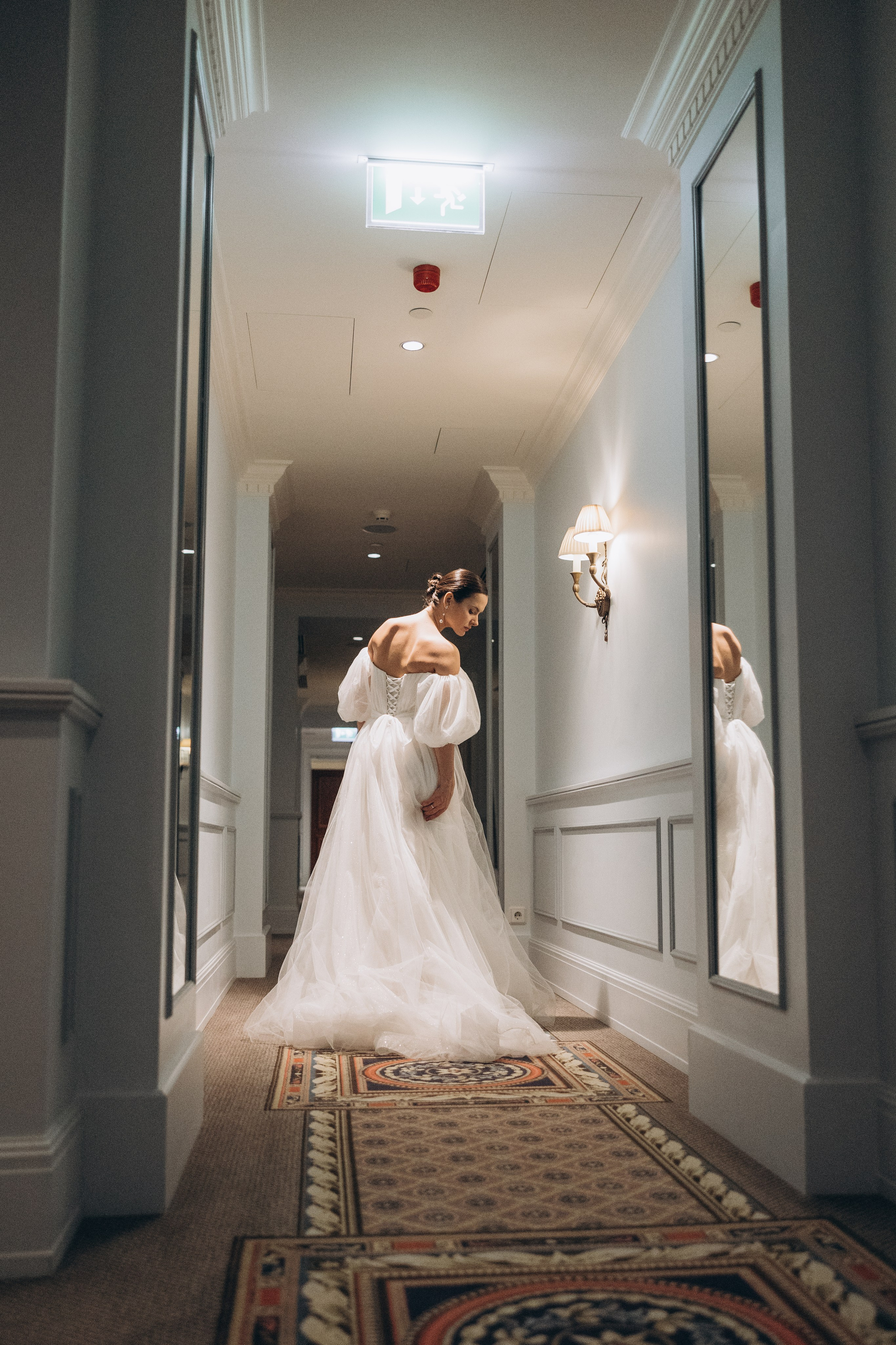 Полина & Дмитрий. Семейный фотограф в Москве Виктория Ястребинская