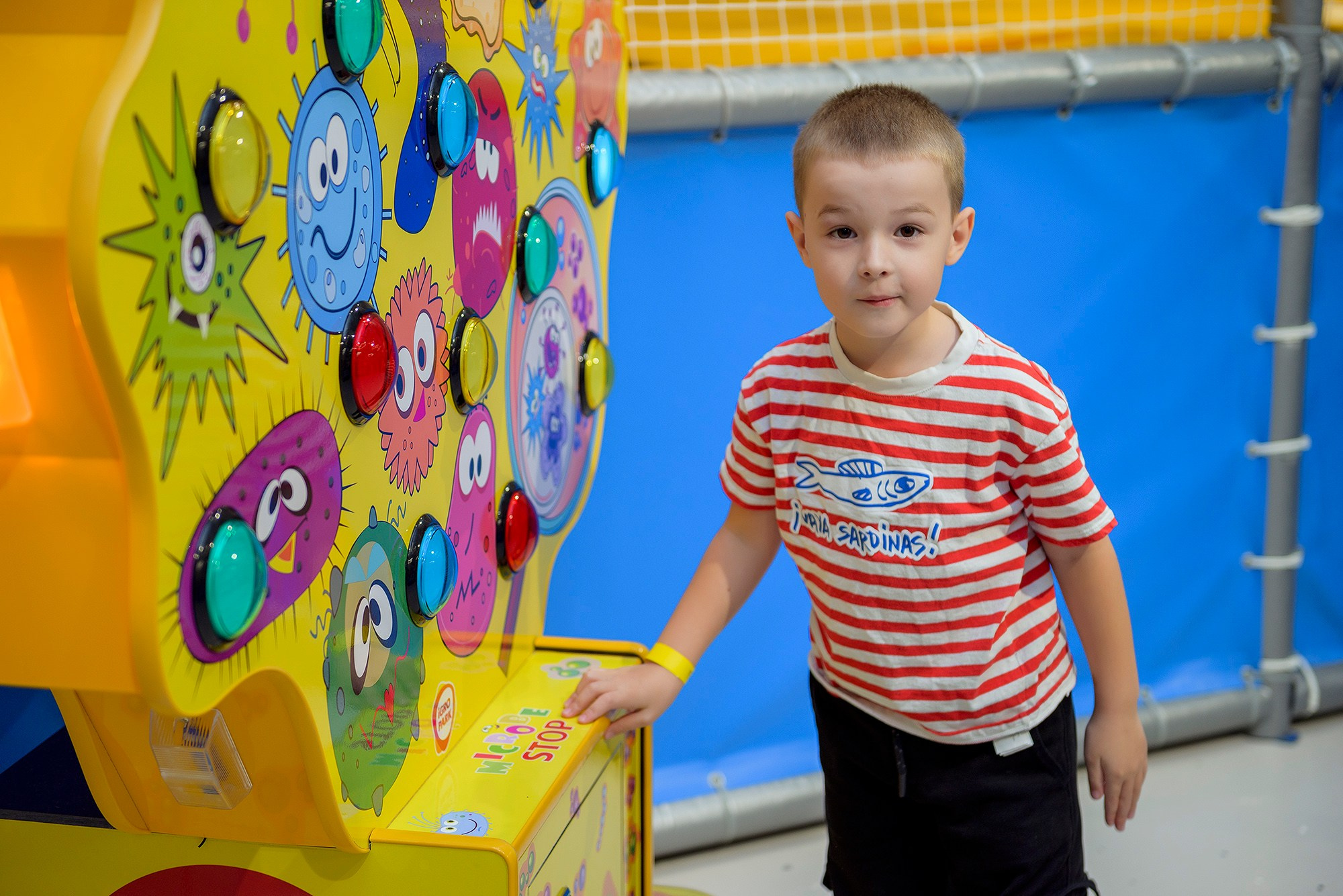 Семейный день — Реактор. Фотограф Ростов-на-Дону Белла Керимова