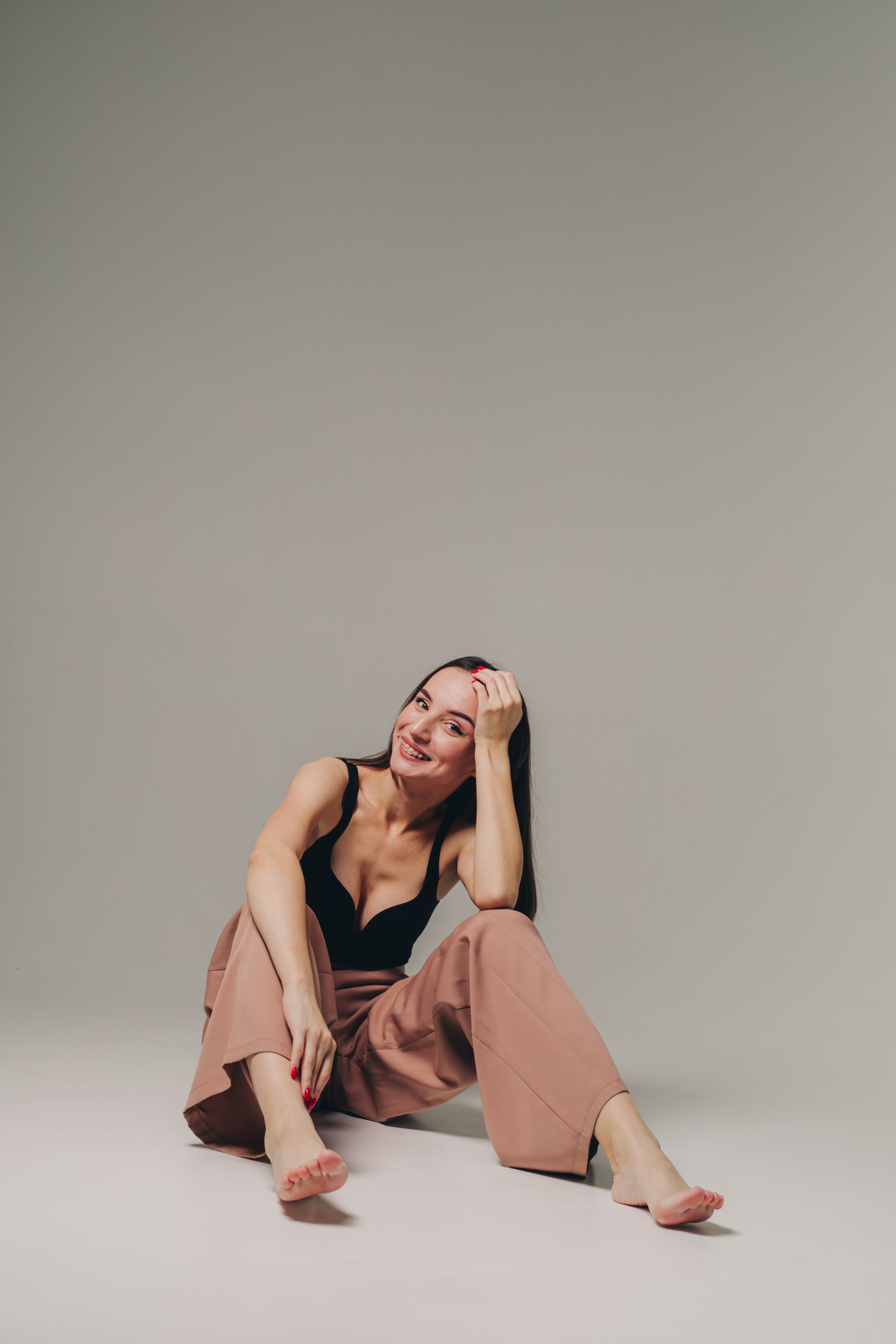 Ангелина. Фотограф Уфа