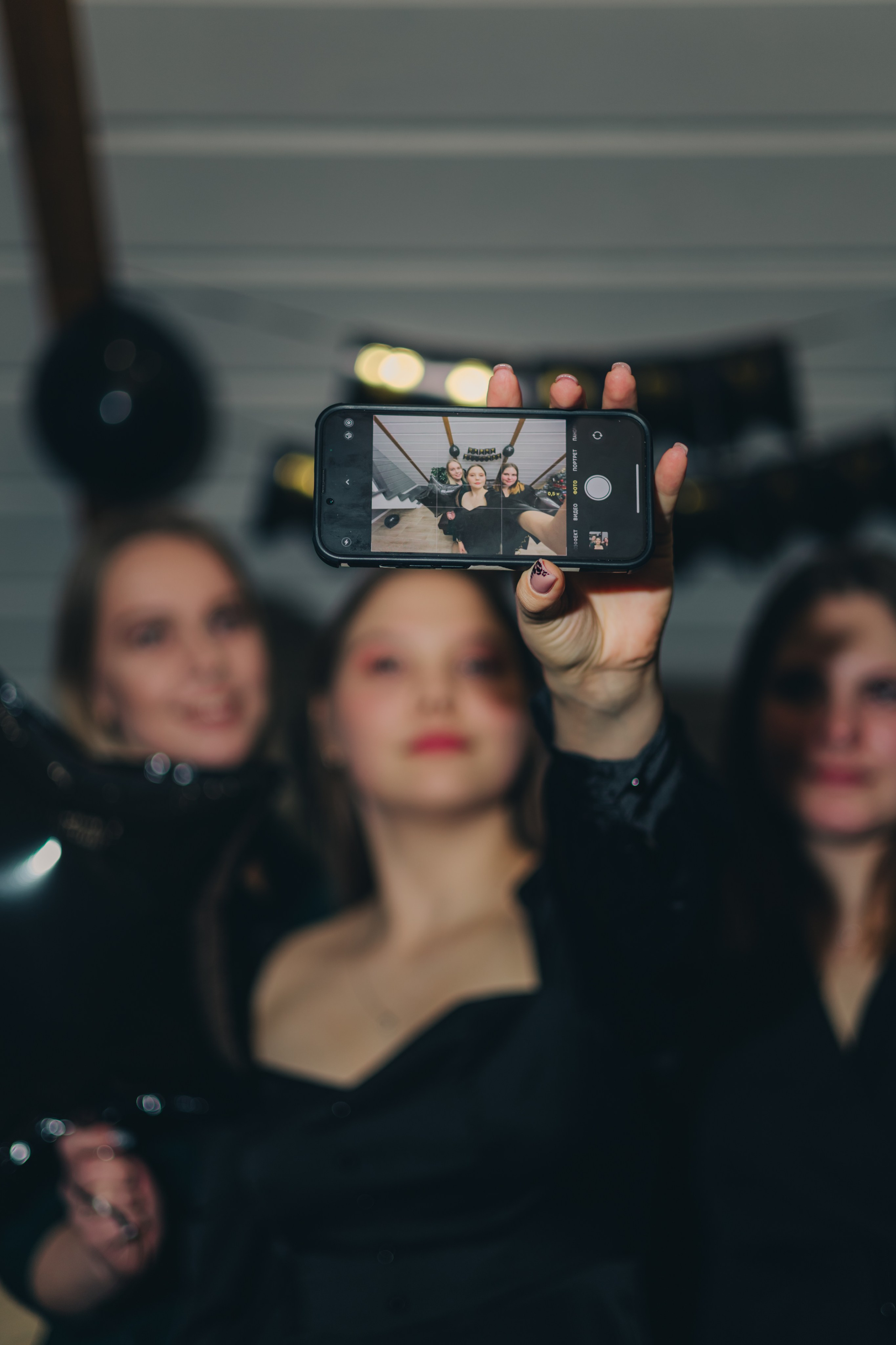 Юля. Фотограф Уфа