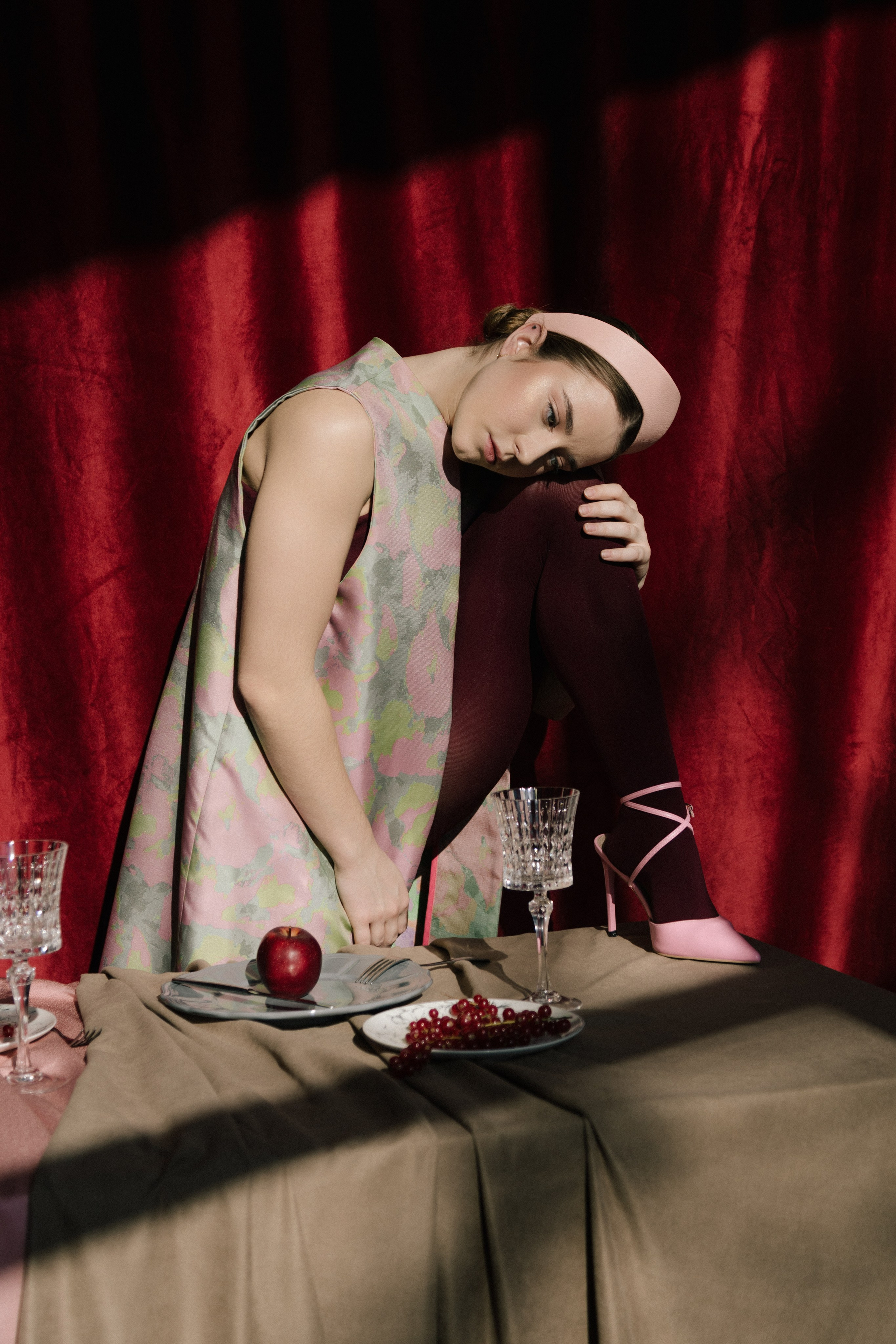 Content | Кафтаны