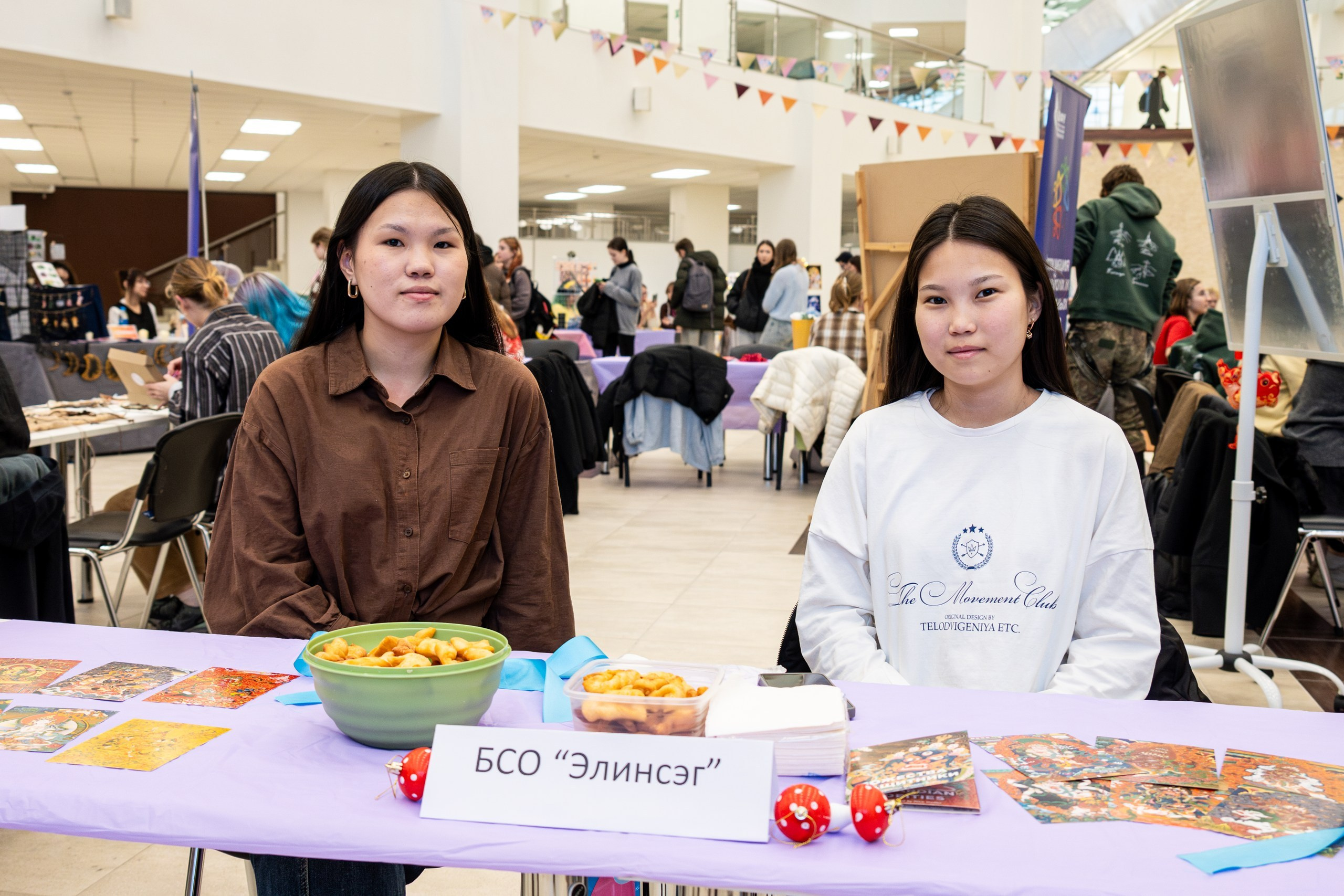 Благотворительная ярмарка «ЯрМУРка гав-версия». Репортажный и портретный фотограф во Владивостоке Денис Седов
