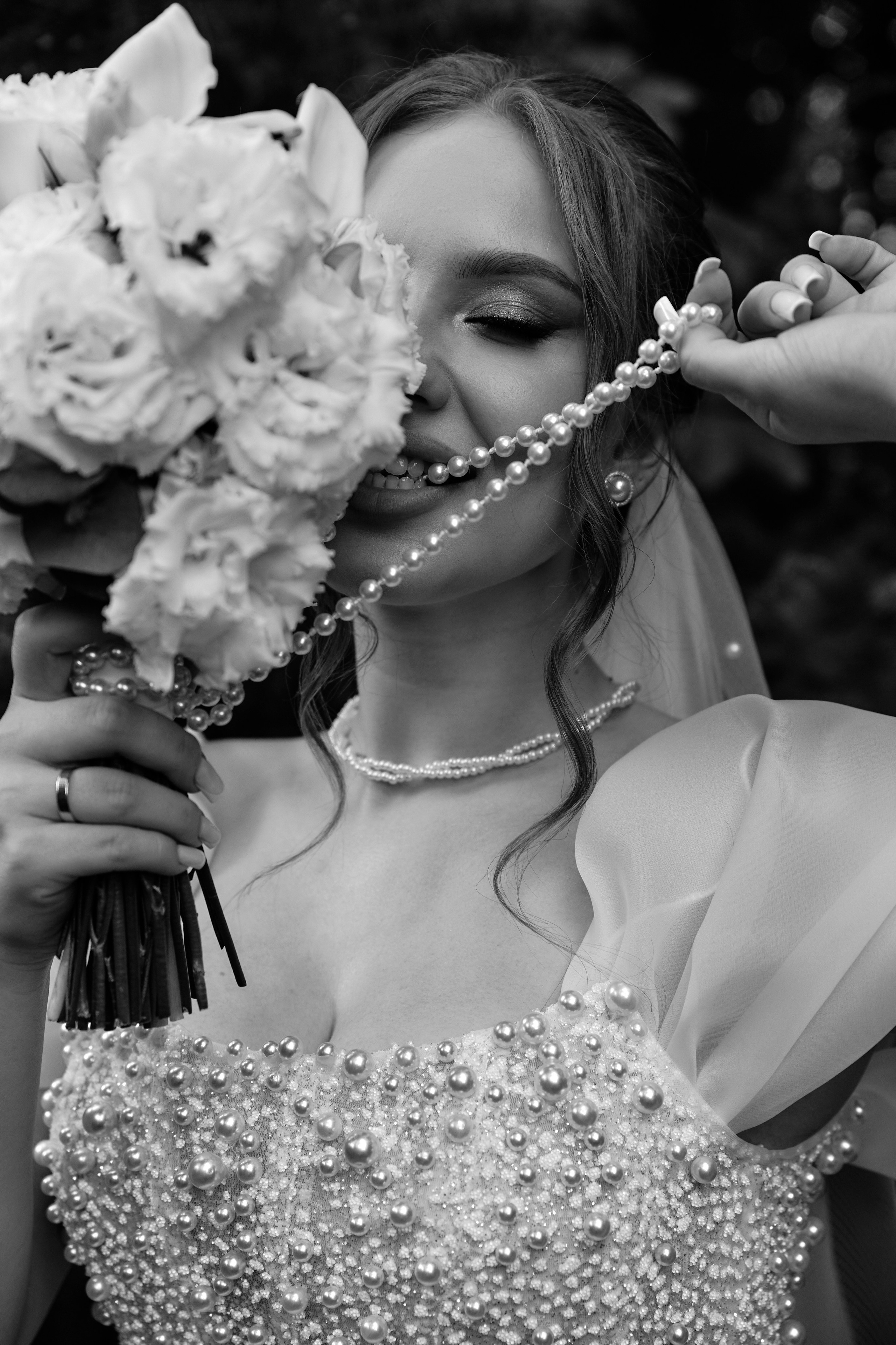 Владислав & Диана. Свадебный и портретный фотограф в Саранске Алексей Миганов