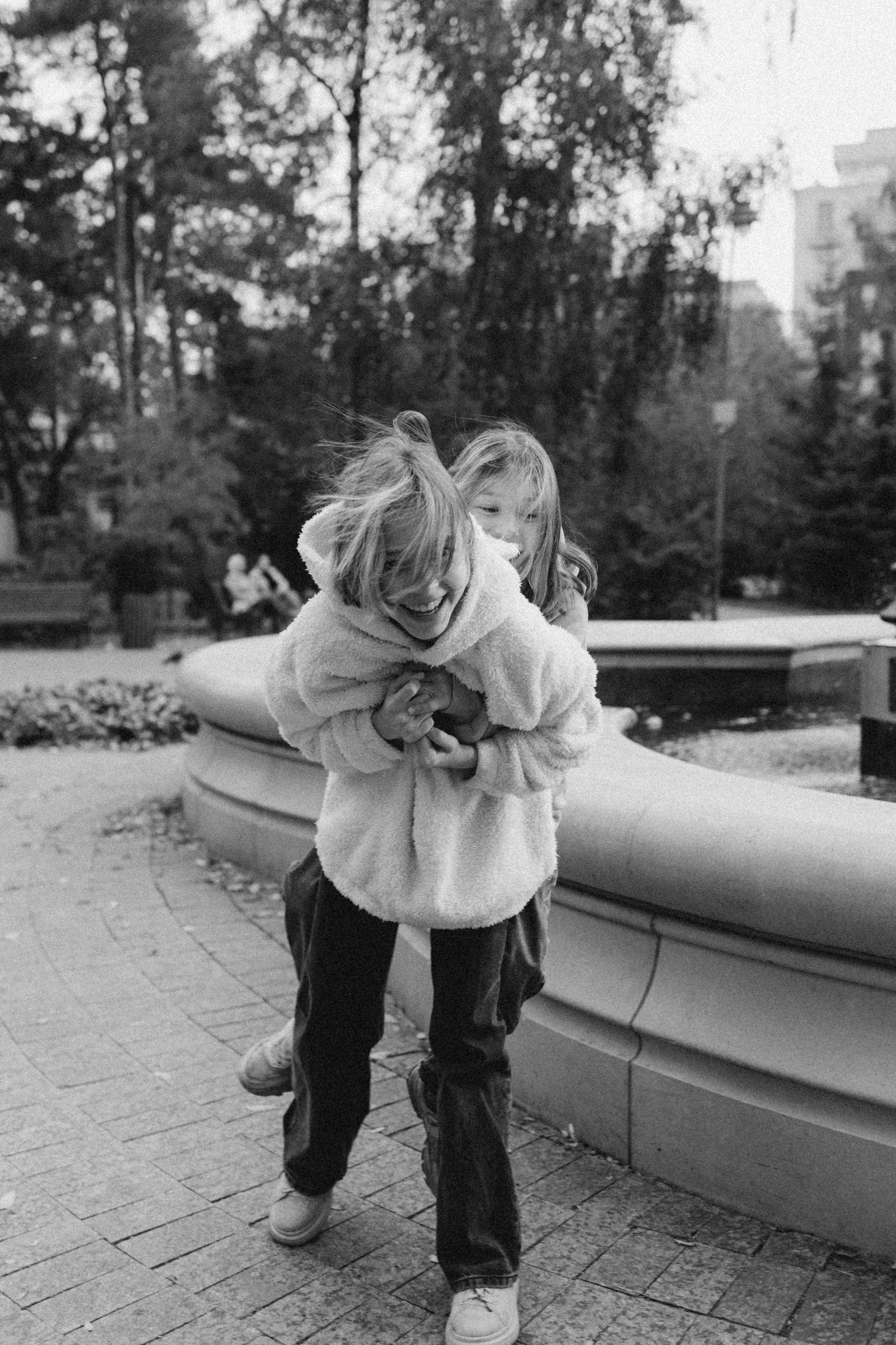 Дочки-матери. Lifestyle фотограф в Казани, Аделина Шамгунова