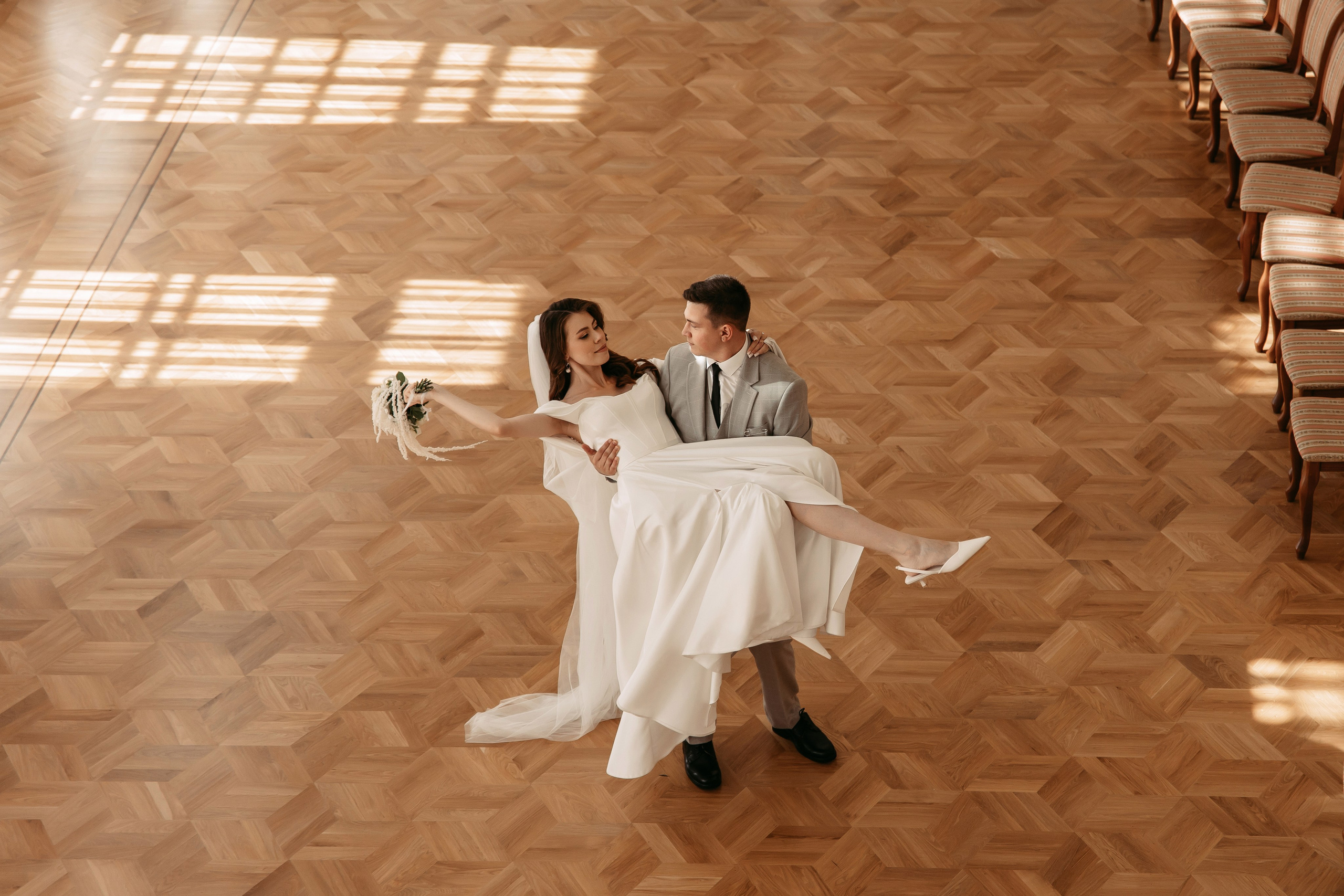 Сергей & Анастасия. Свадебный ФОТОГРАФ и ВИДЕОГРАФ Ульяновск