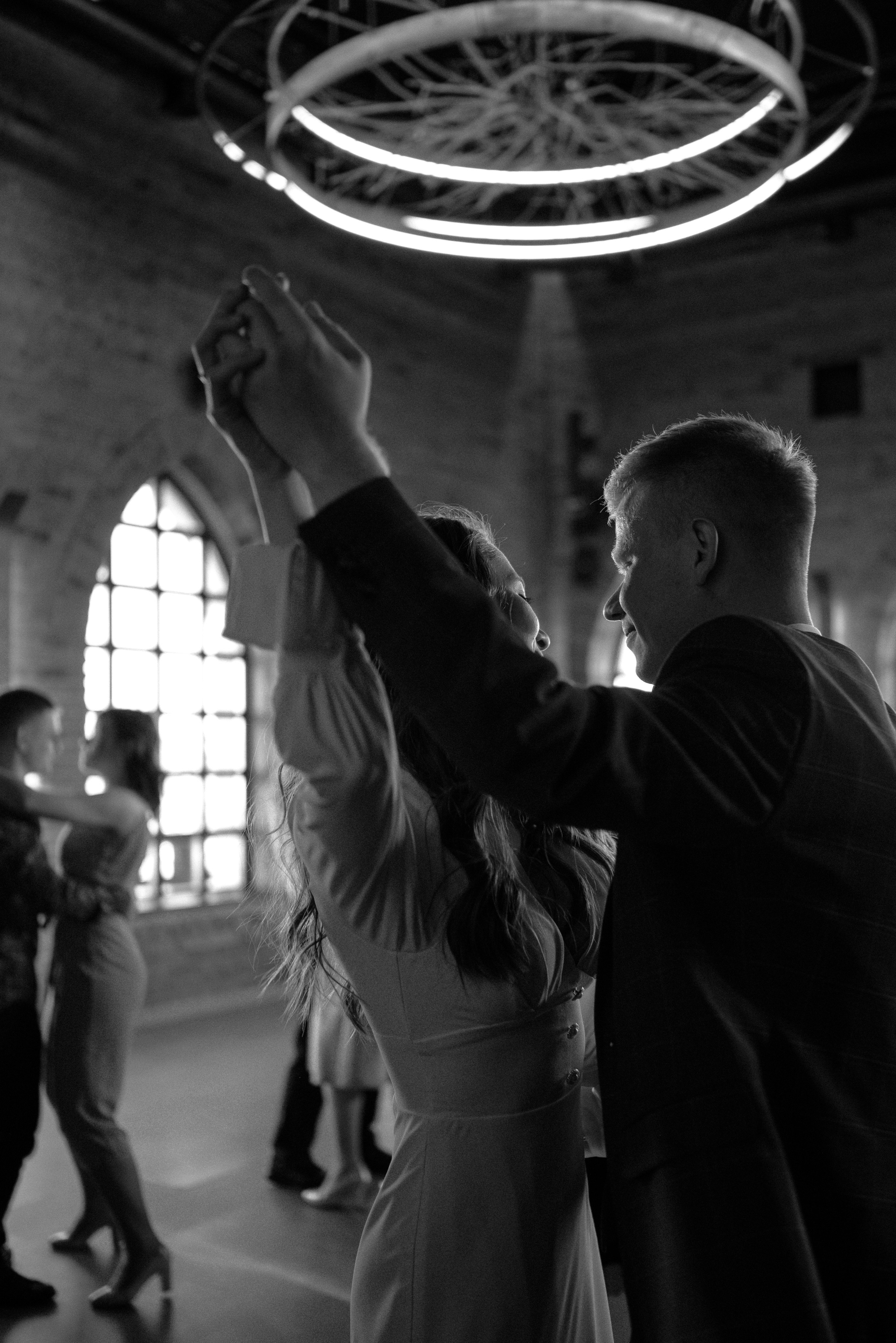 Андрей и Дарья. Свадебный фотограф Надежда Долгова