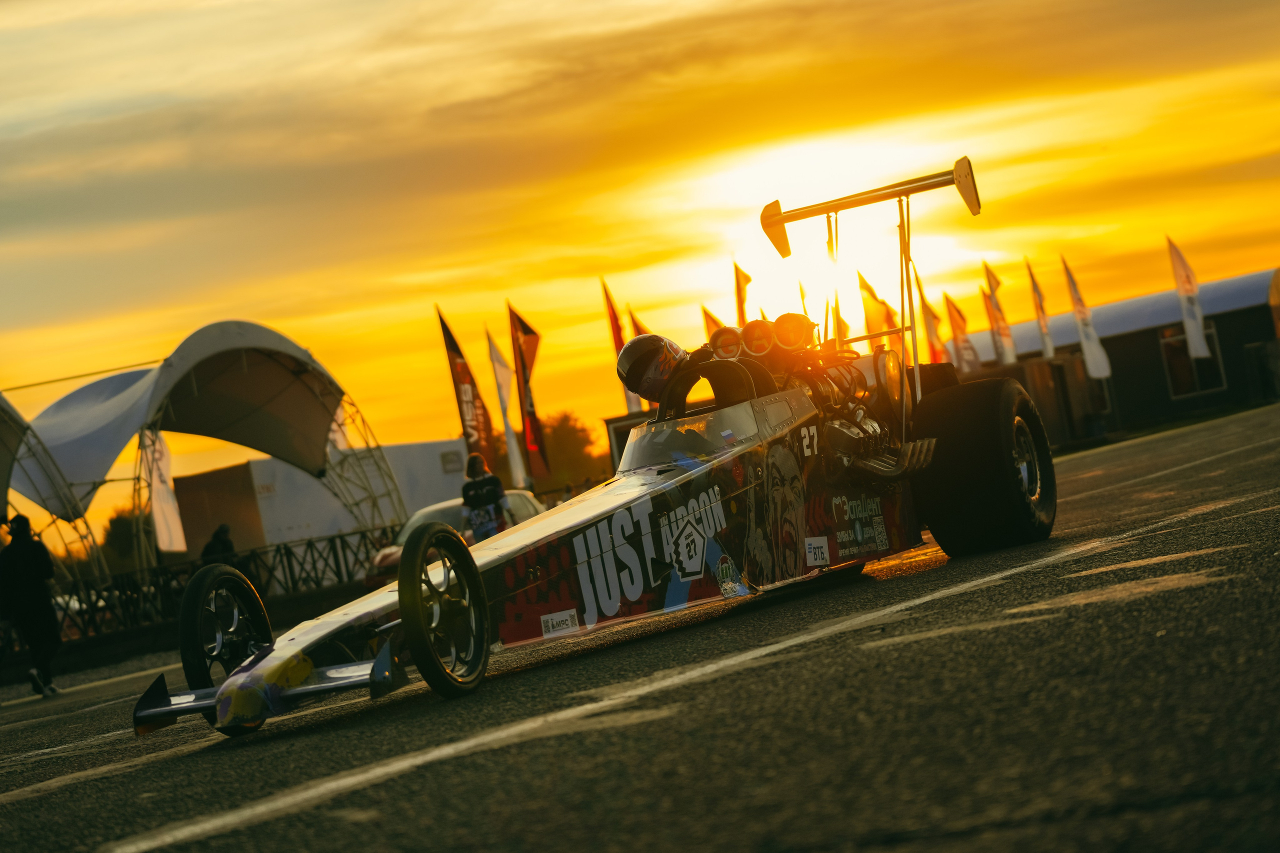 Супер Кубок. Автомобильный фотограф Шакая Кирилл