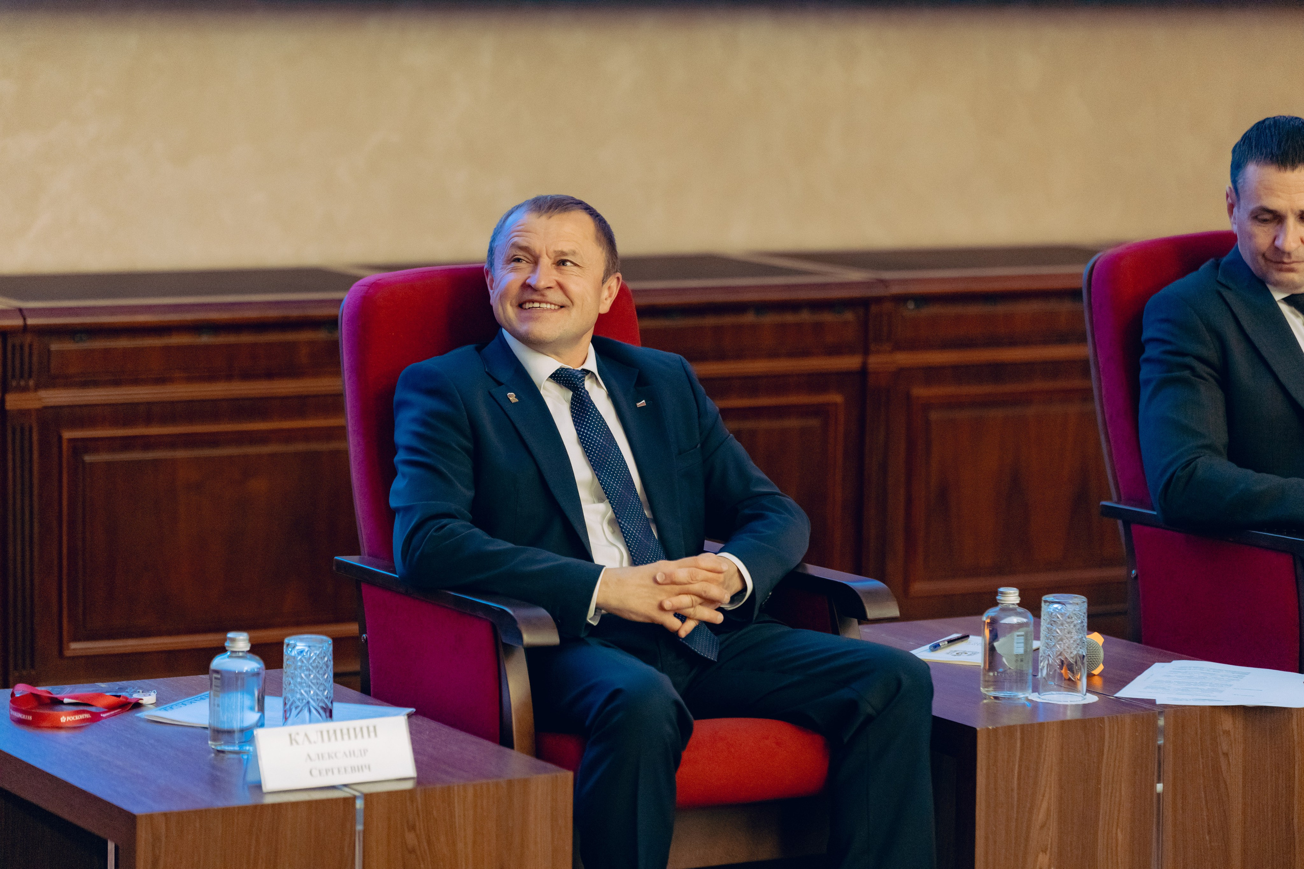 Съезд лидеров Опоры России. Ytsaot — фотограф в Хабаровске Максим Ткачев