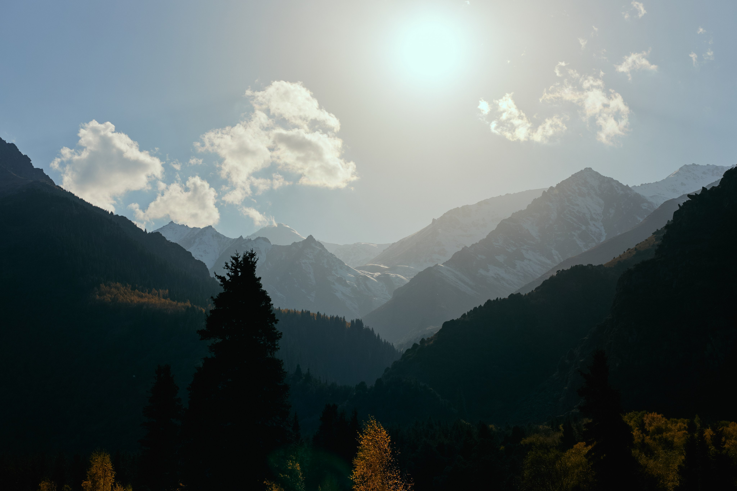 Кыргызтан. Профессиональный Фотограф во Владимире, в Москве и в Суздале — Полина Романычева