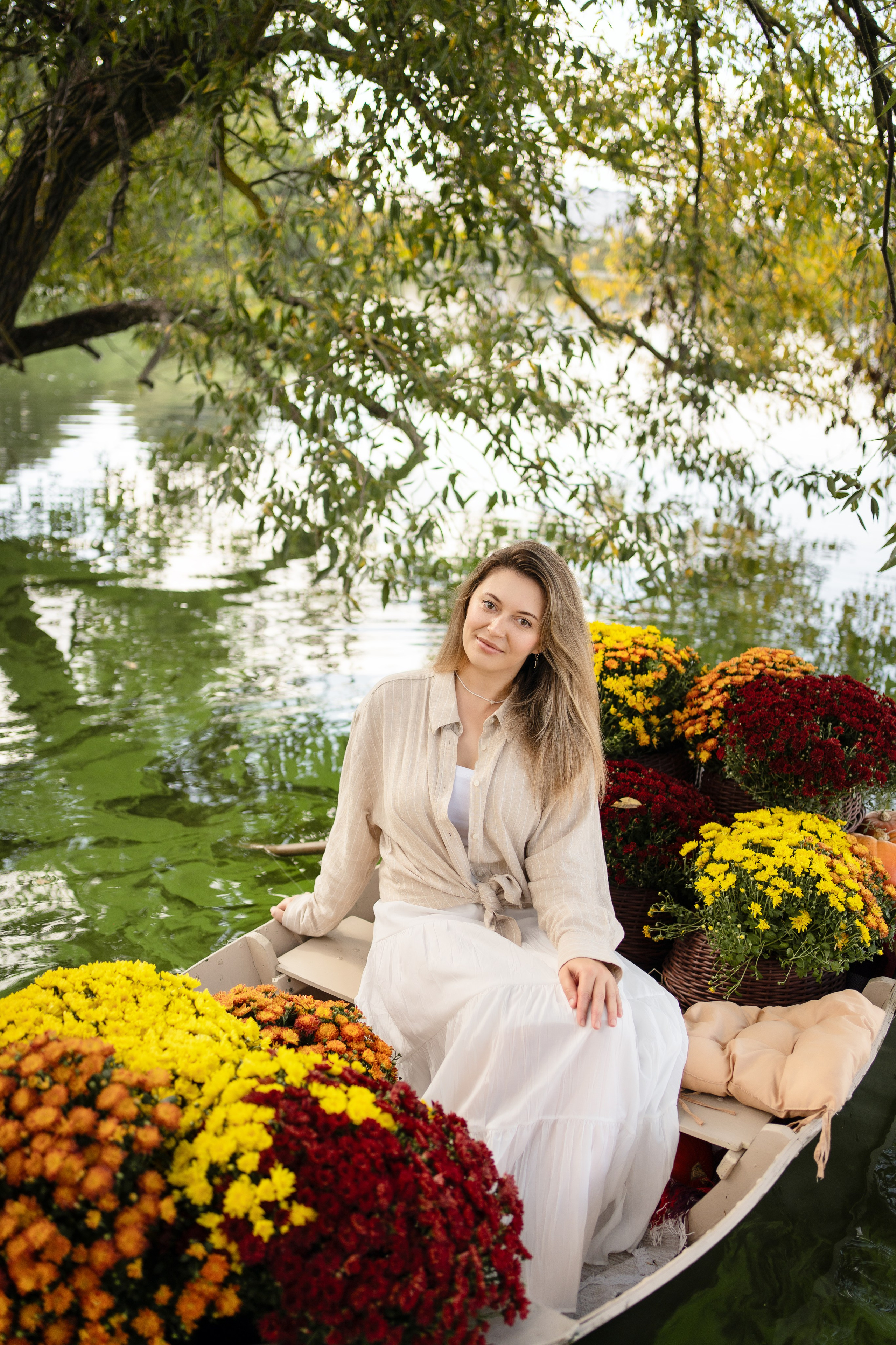 Фотодень Лодочка. Семейный и свадебный фотограф Минск, Беларусь Анна Орловская