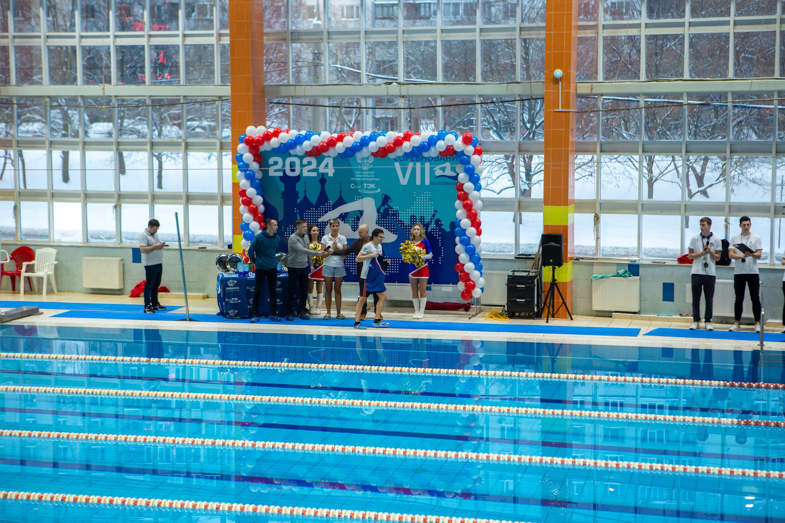 Турнир по плаванию. Репортажный, семейный, свадебный, портретный фотограф