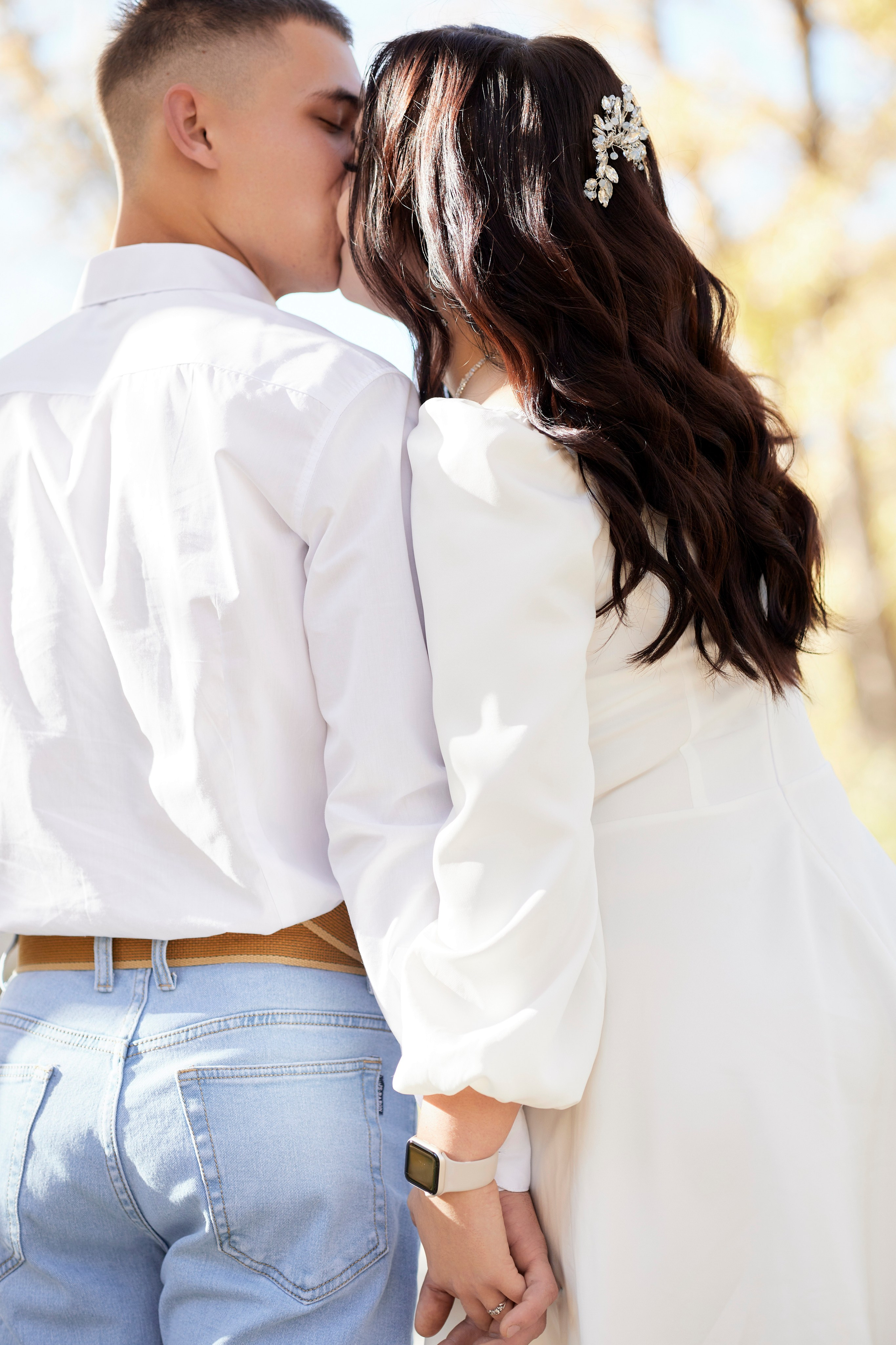 Александр и Анастасия. Фотограф Иван Кузьмин на любое Ваше мероприятие