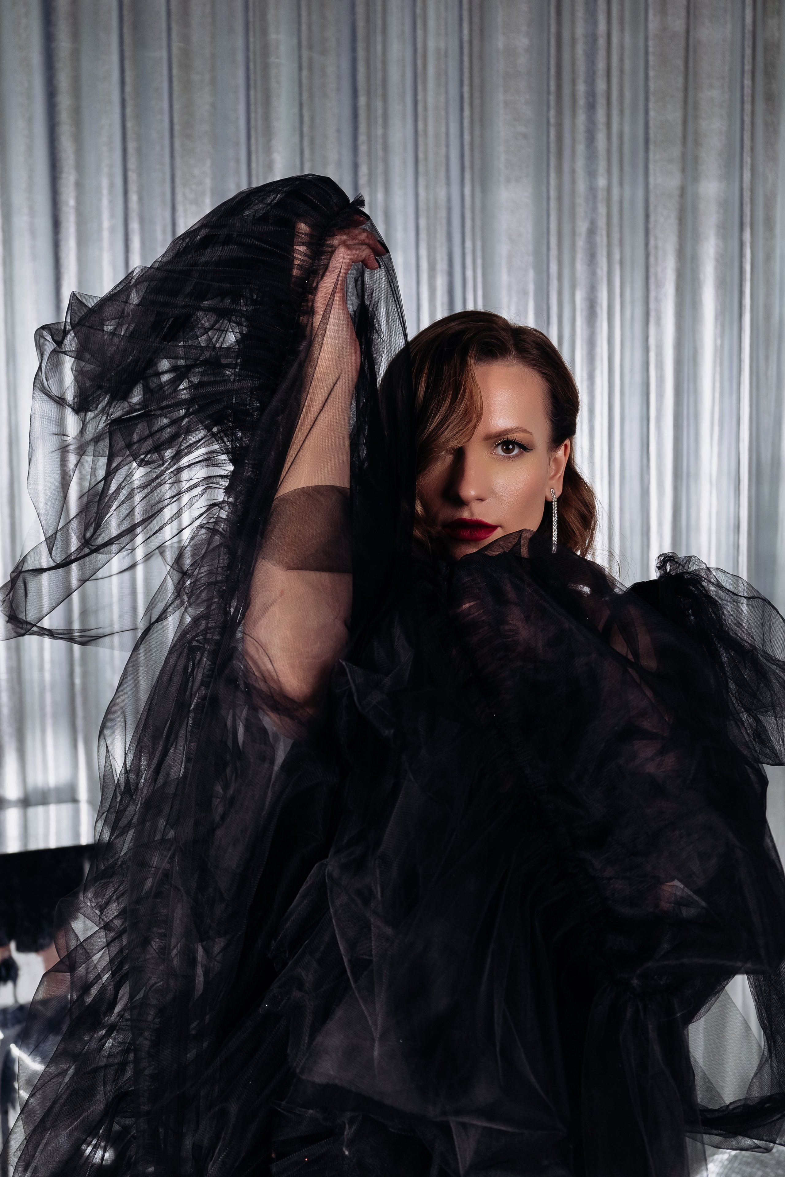 Юля. Фотограф Тверь. Анна Драго