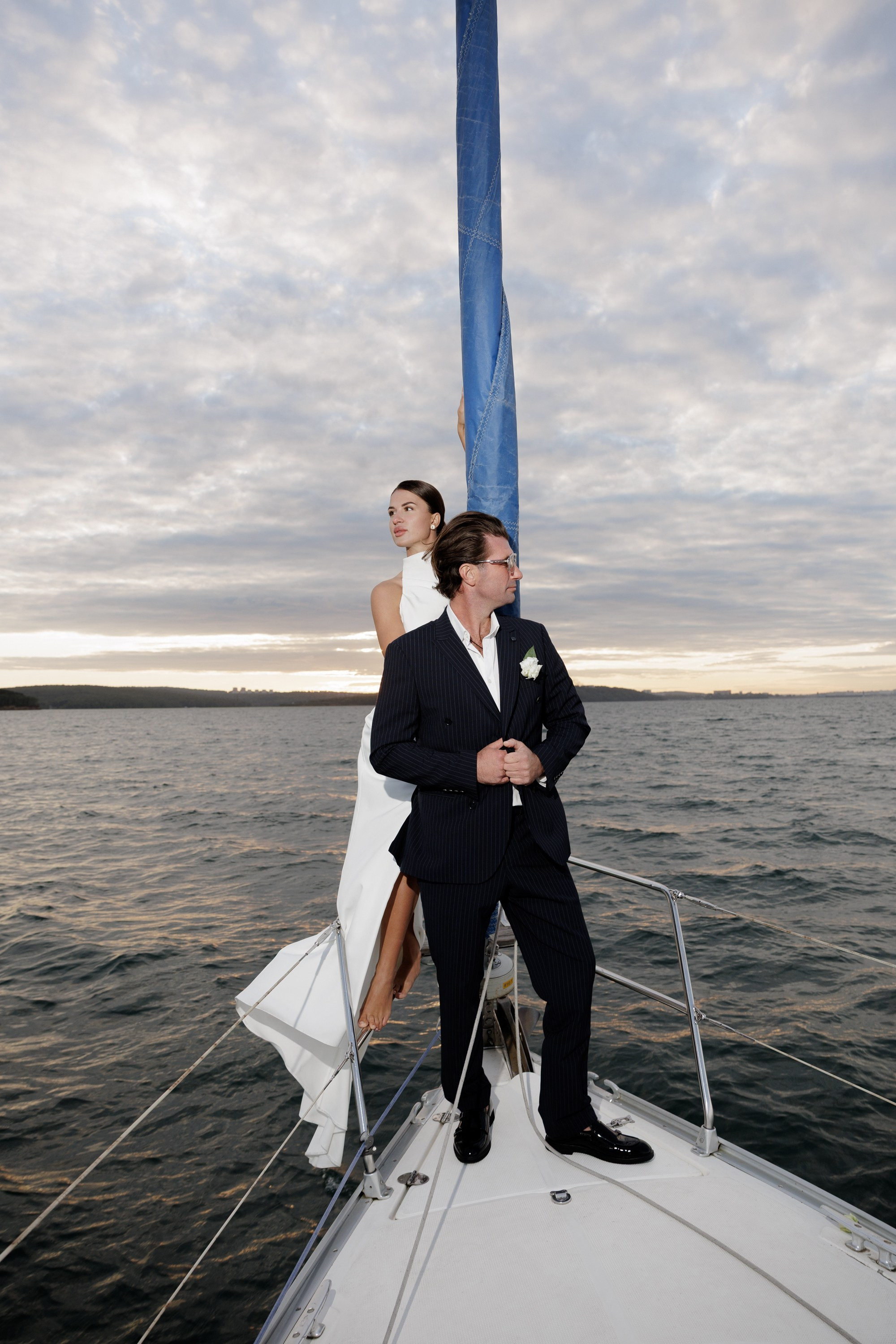 Александр и Кристина. Свадебный фотограф