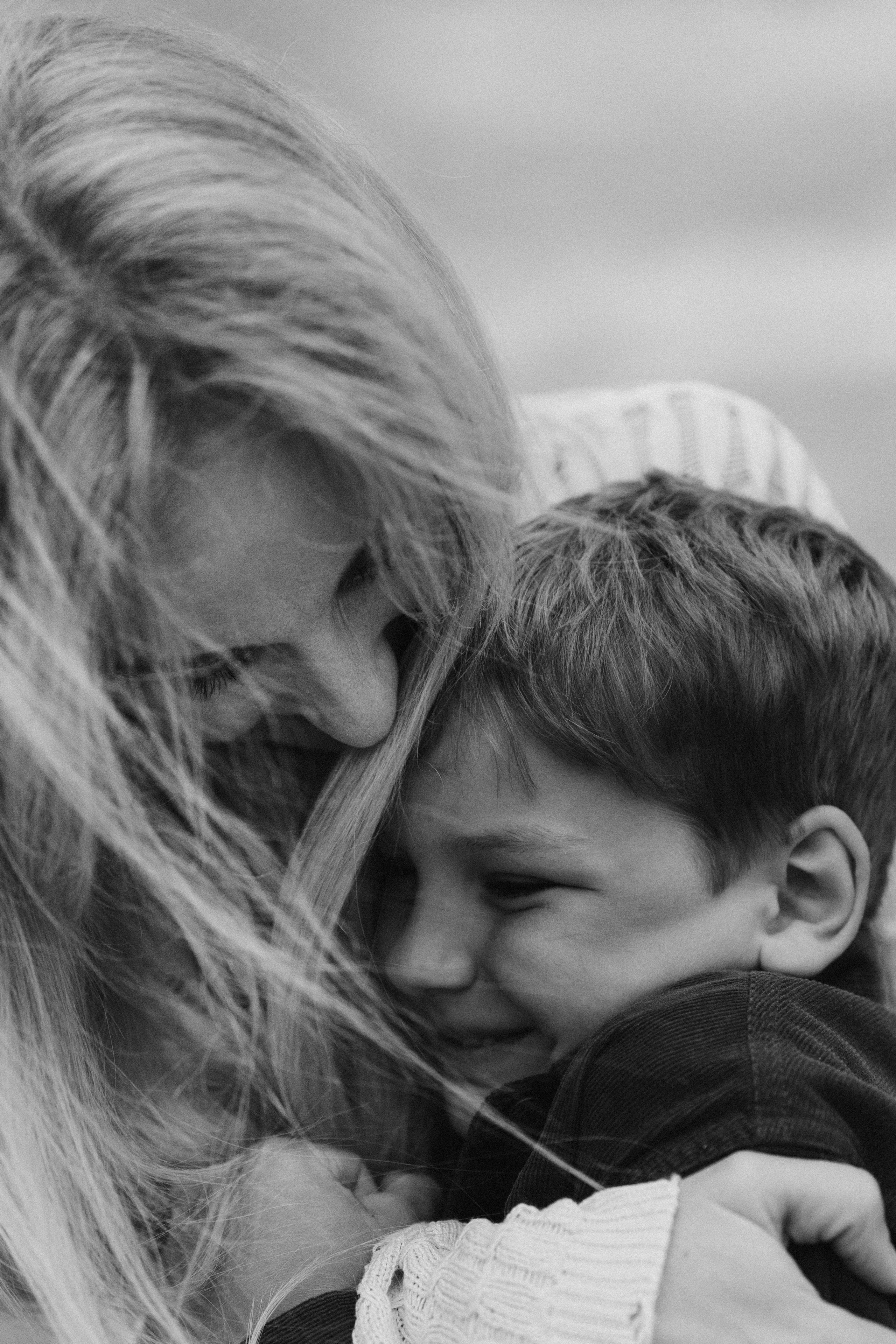 Семейная фотосессия. Семейный фотограф в Санкт-Петербурге. Никитина Наталья