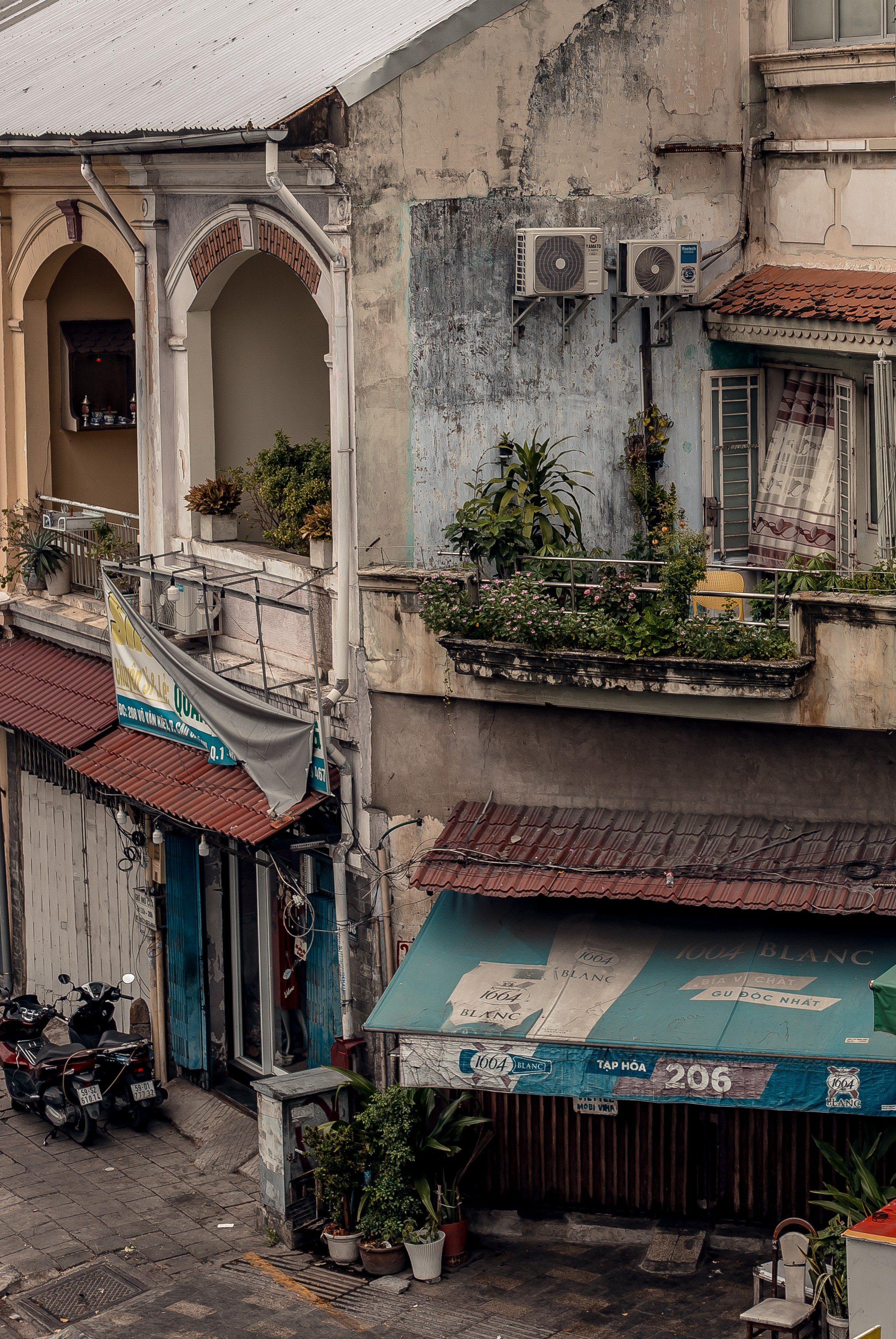 Ho Chi Minh, Vietnam | Part 1| 2025. Art Photographer