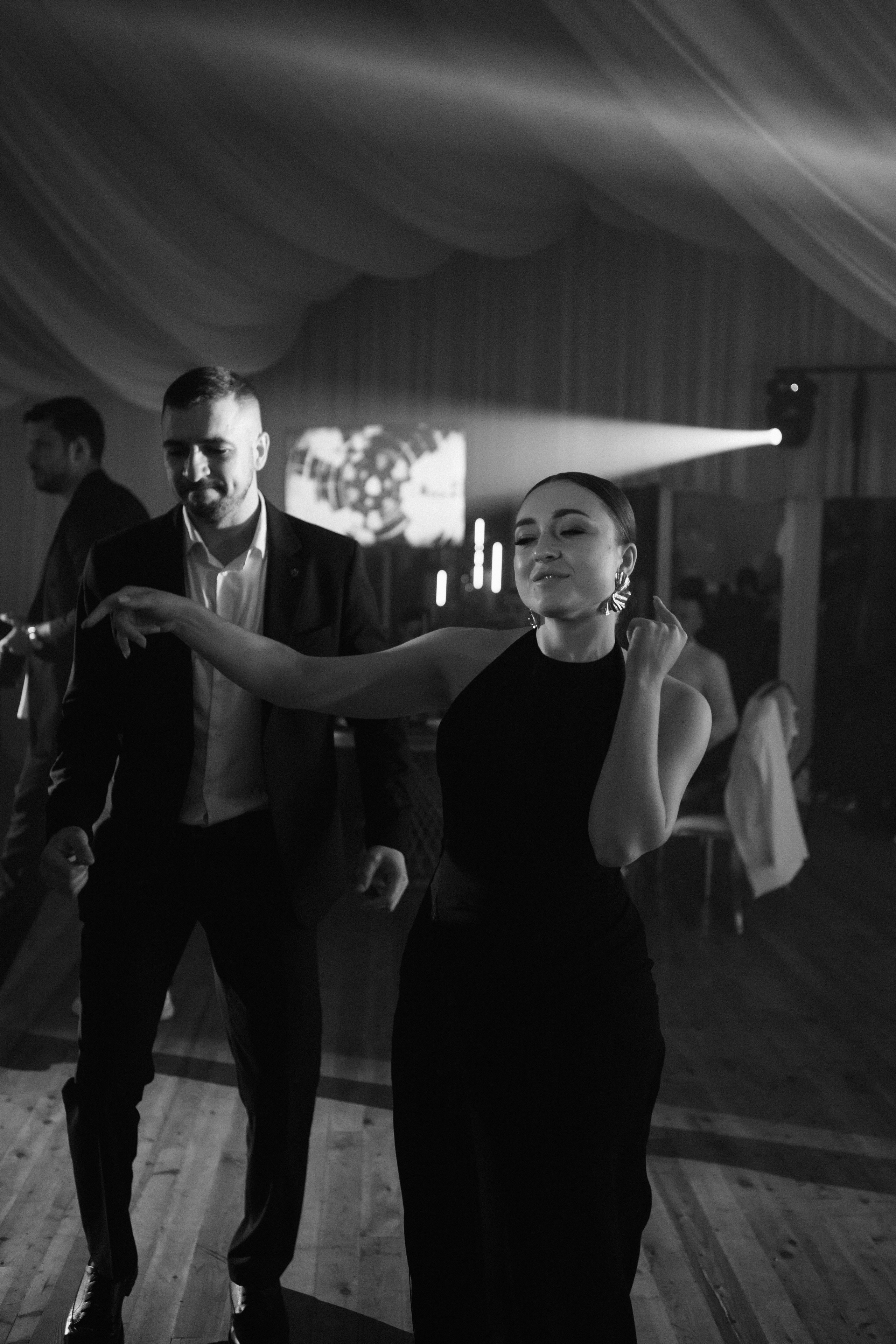 Свадебная выездная церемония. Главная