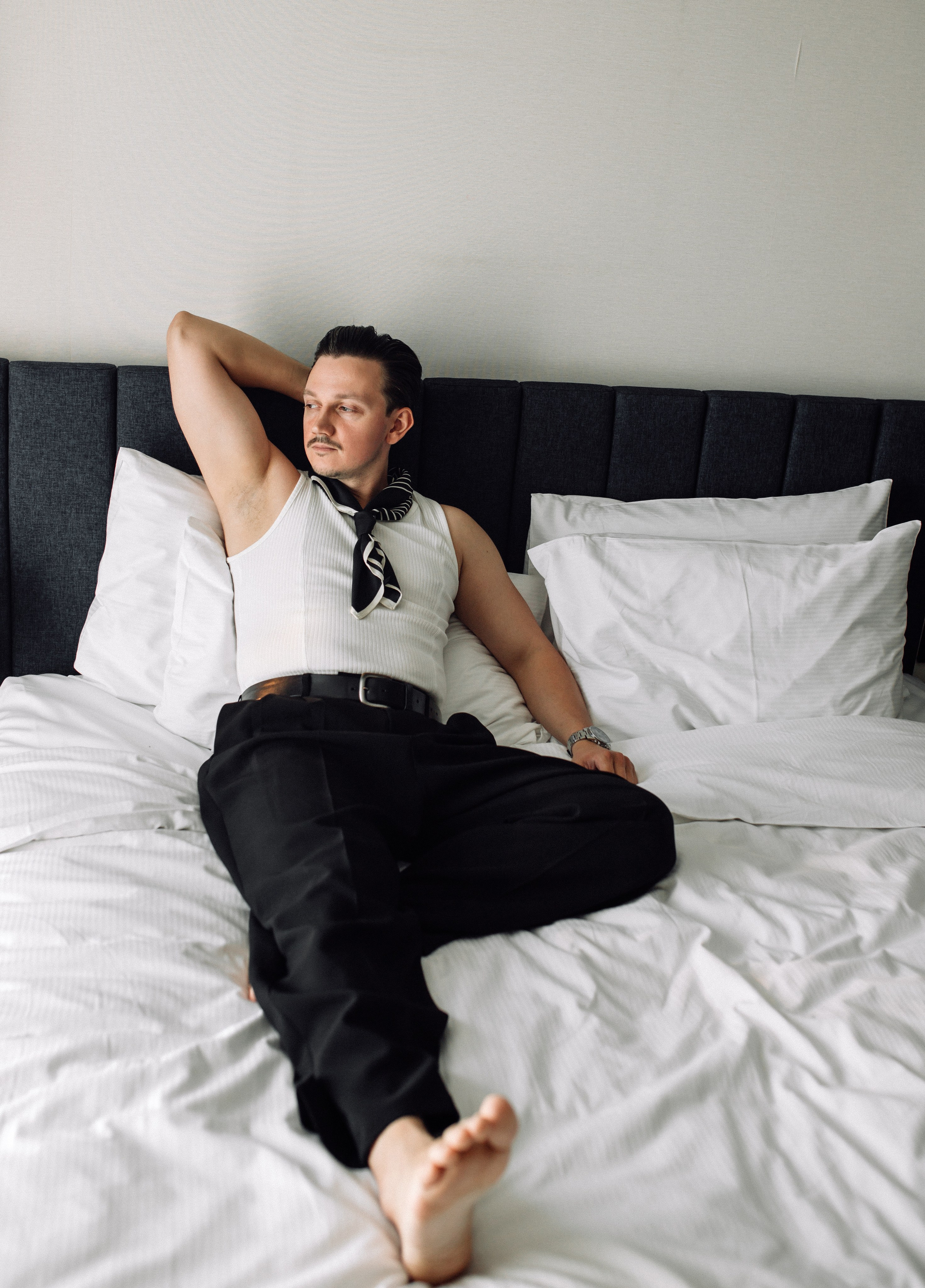 Никита & Дарья. Главная