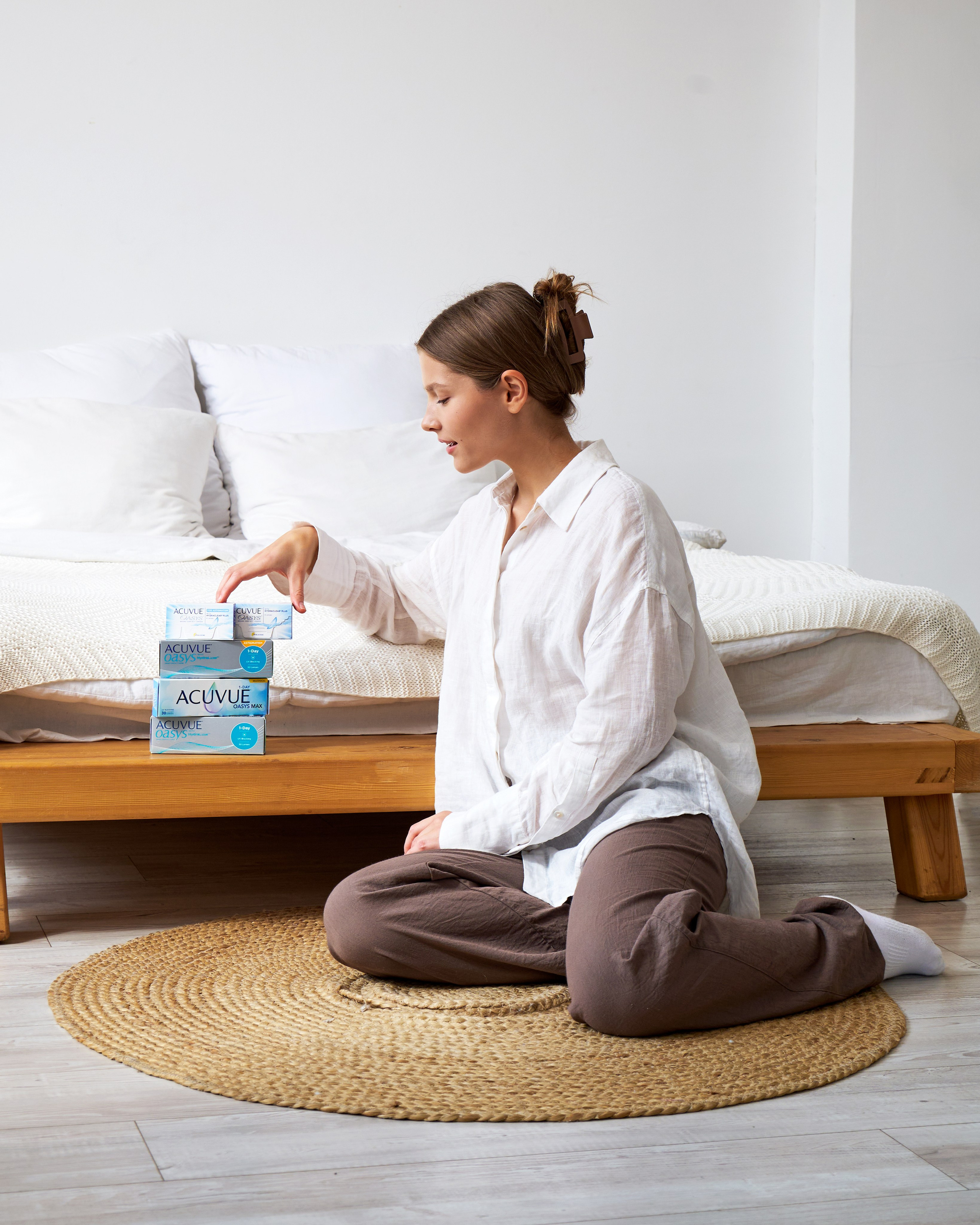 LensGo. Предметный фотограф в Москве Софья Боргардт