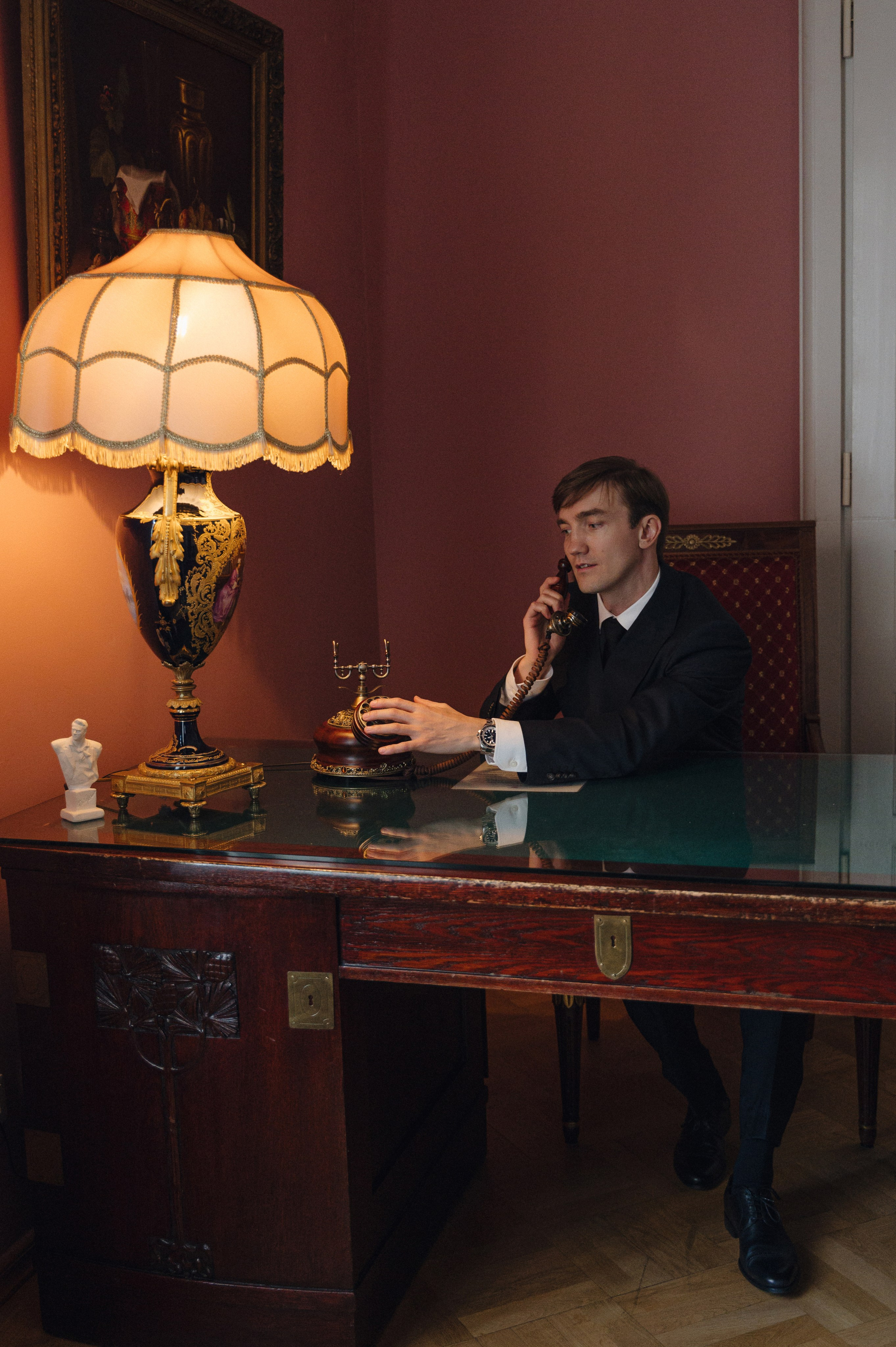 Дмитрий и Луиза. Гостиница Националь и ресторан Белуга. Свадебный фотограф Москва и Санкт-Петербург. Анастасия Чудина